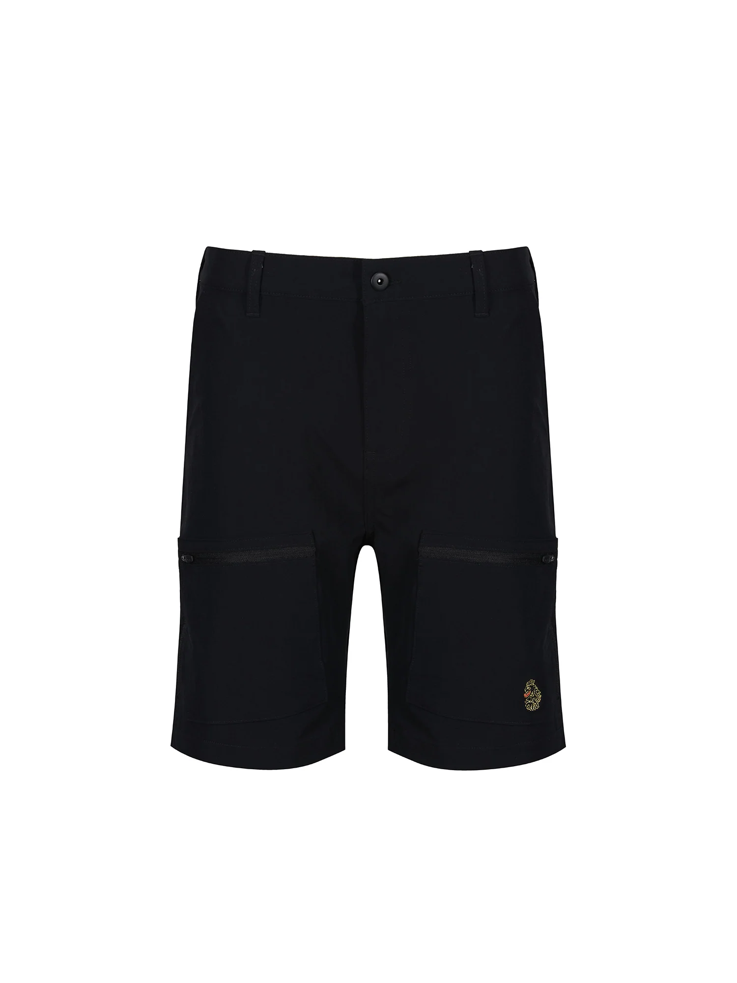 ACETATE NYLON OUTDOOR SHORTS