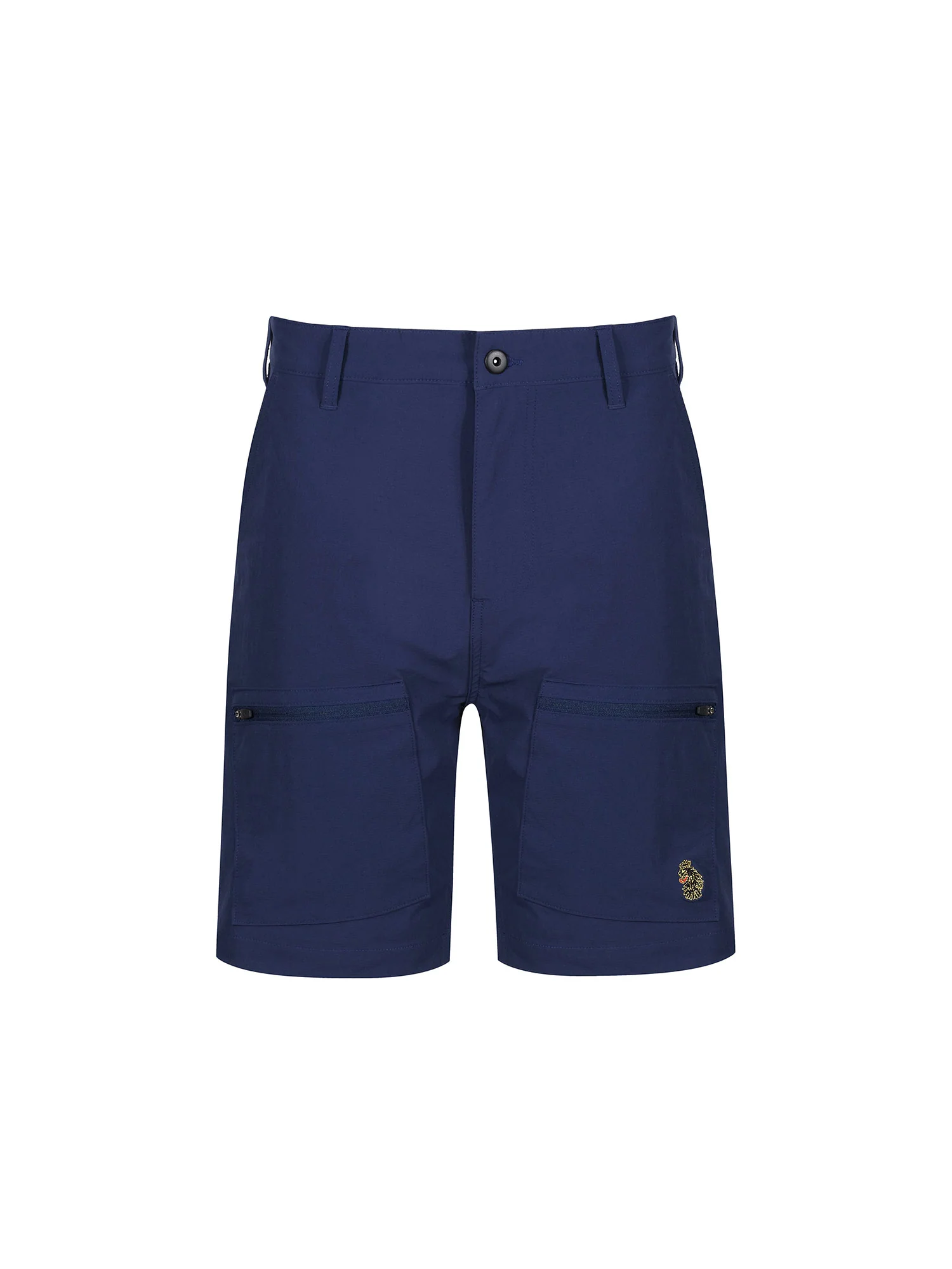 ACETATE NYLON OUTDOOR SHORTS