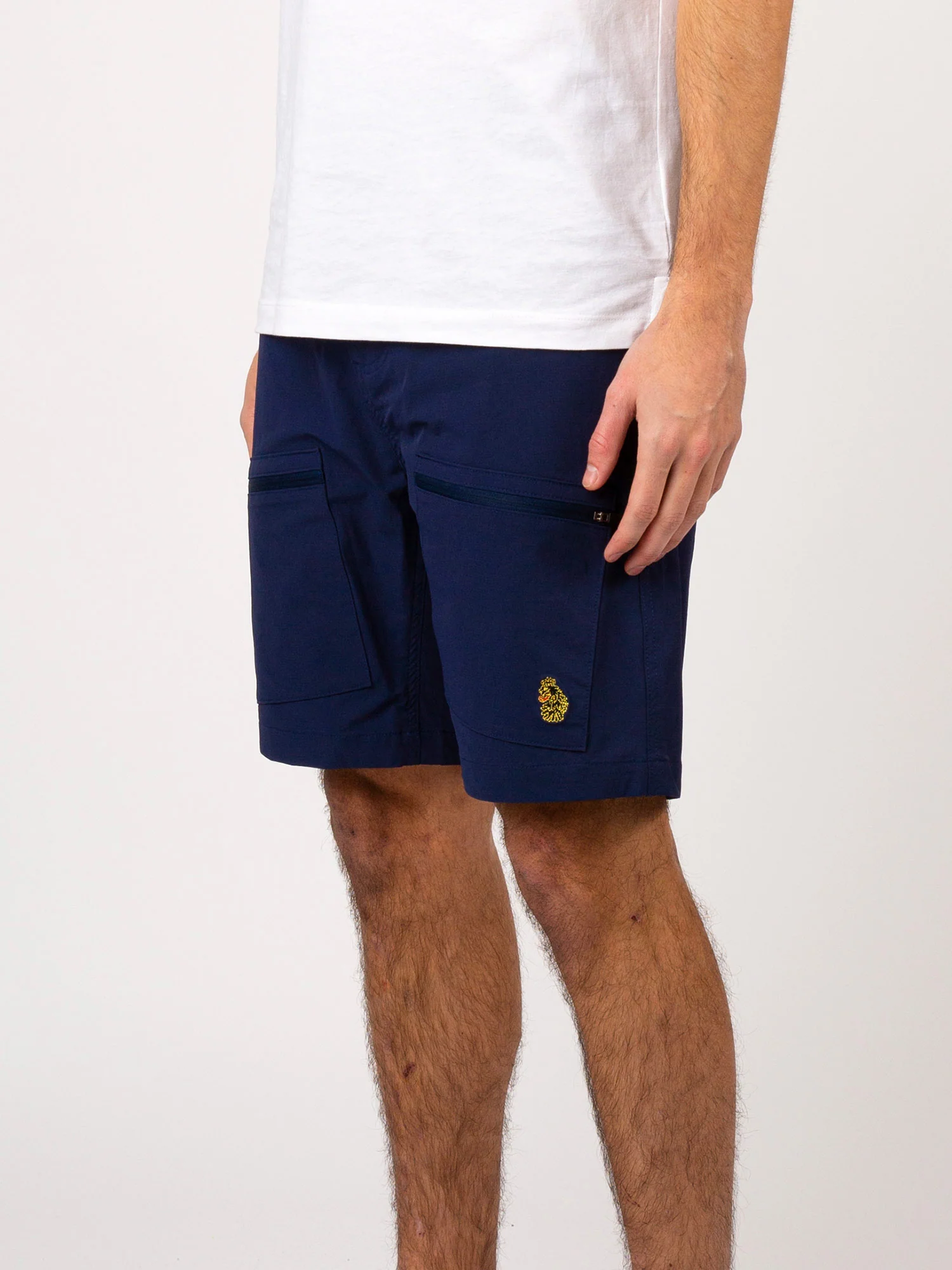 ACETATE NYLON OUTDOOR SHORTS - Image 2