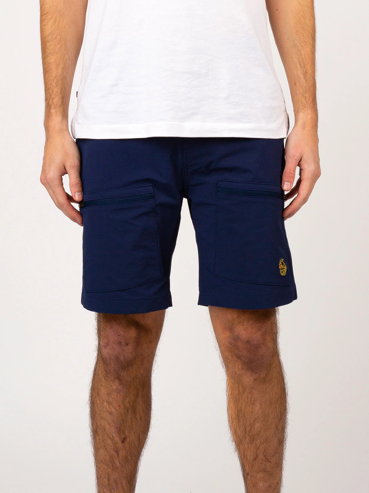ACETATE NYLON OUTDOOR SHORTS - Image 3