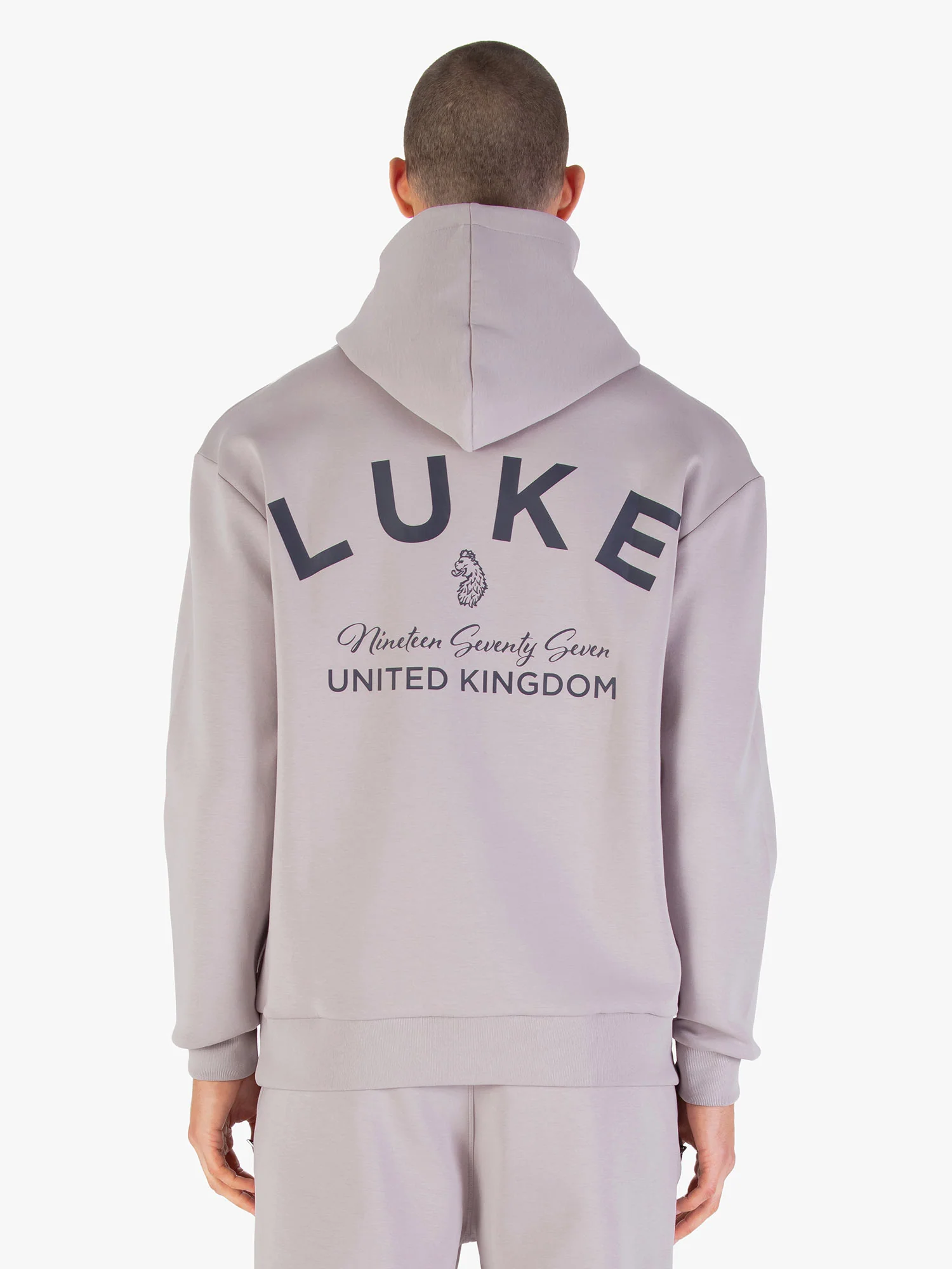 ALTON HOODIE - Image 2