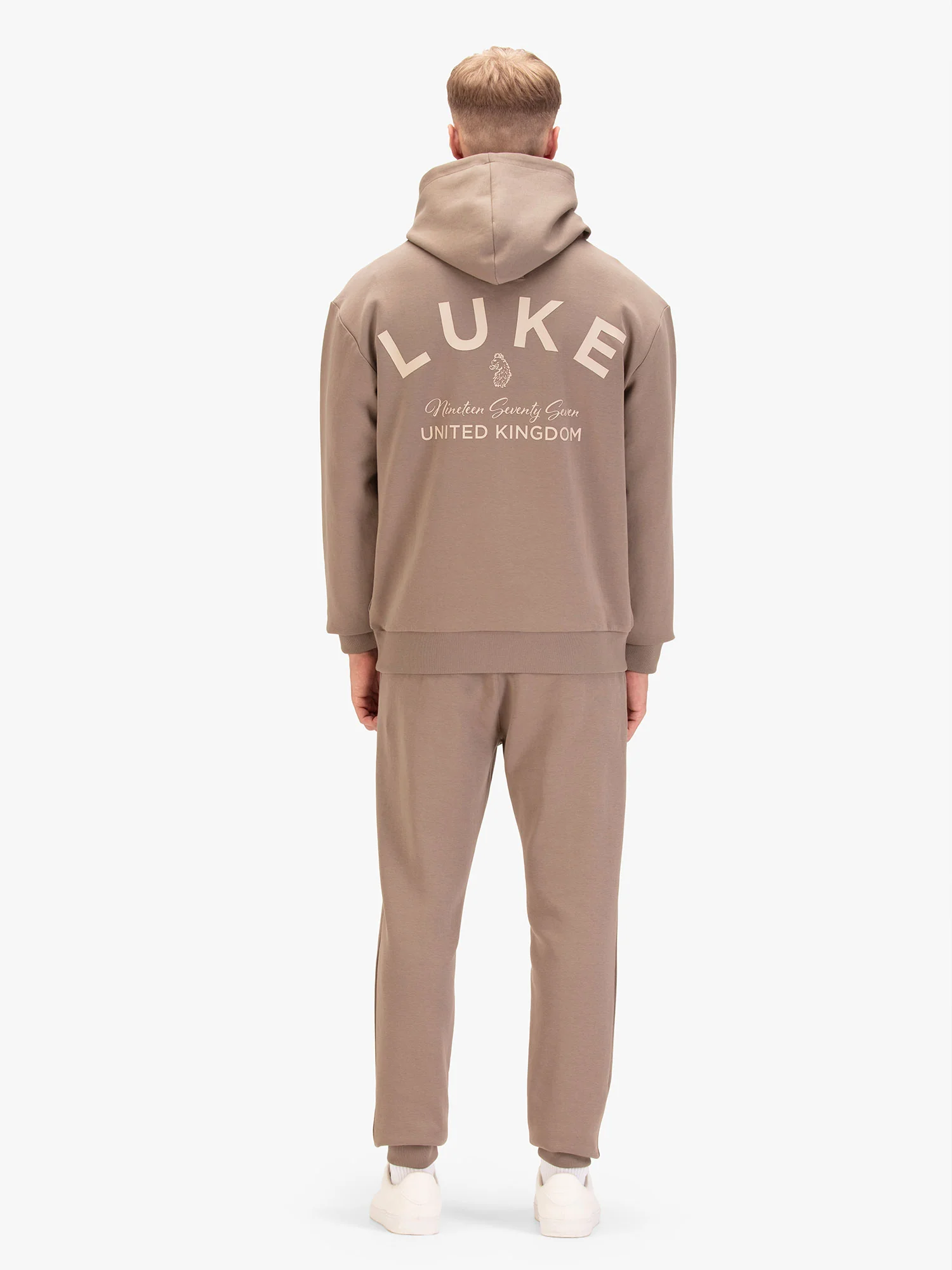 Alton Tracksuit - Image 3