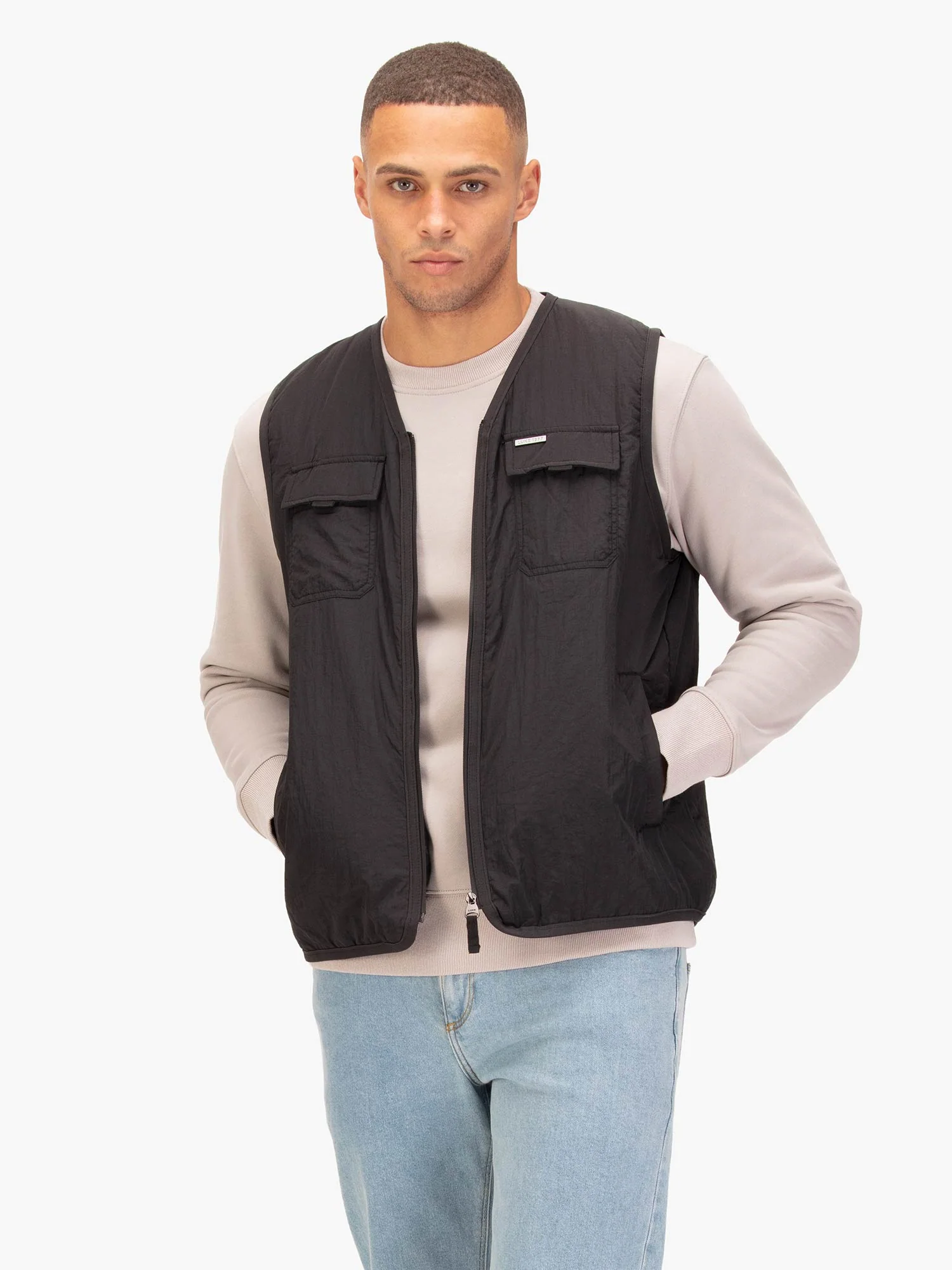 AUSTIN TX GILET - Image 3