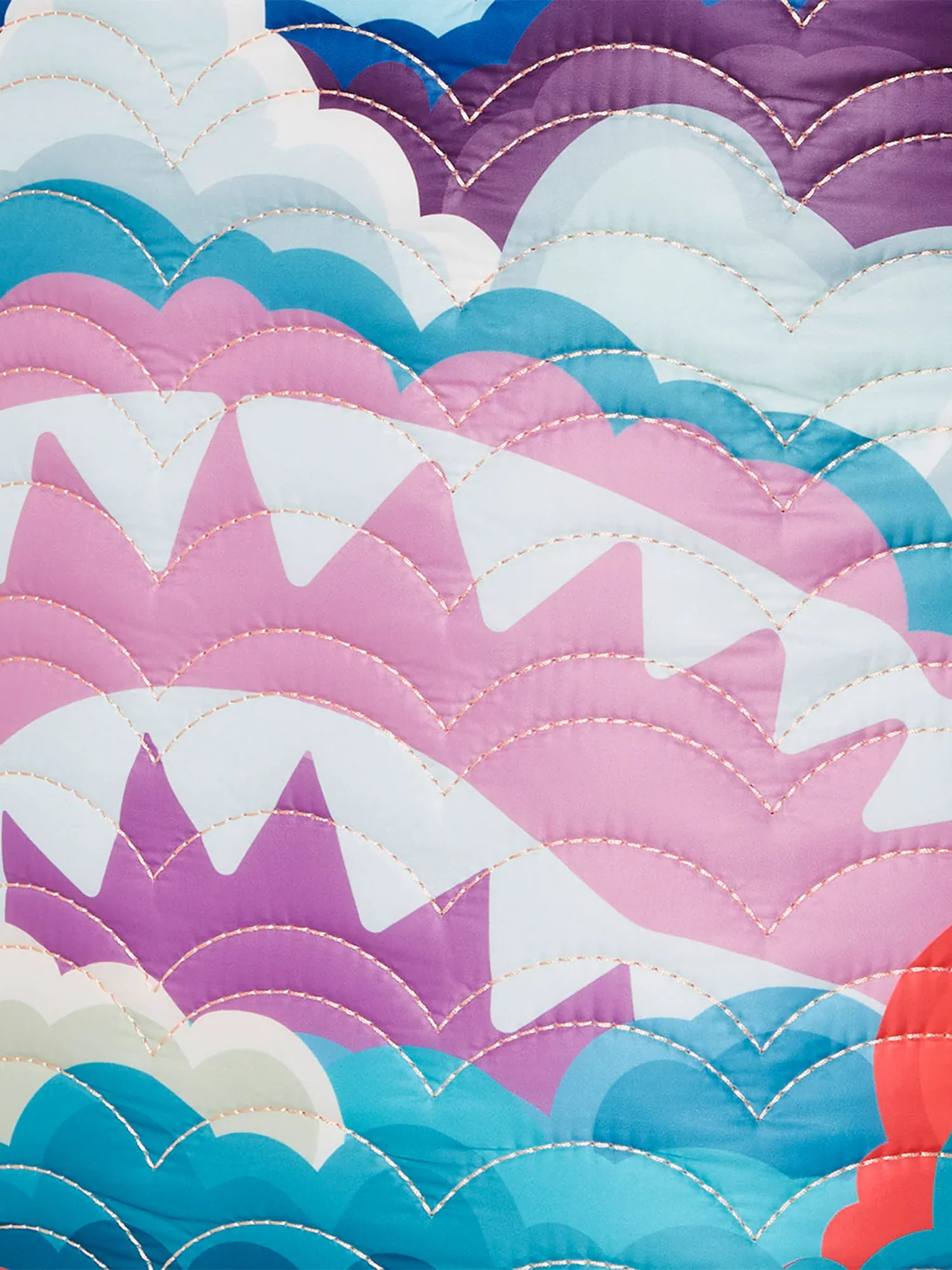 SPRAYGROUND SWIMMIN IN A DAYDREAM DLXS BACKPACK - Image 9