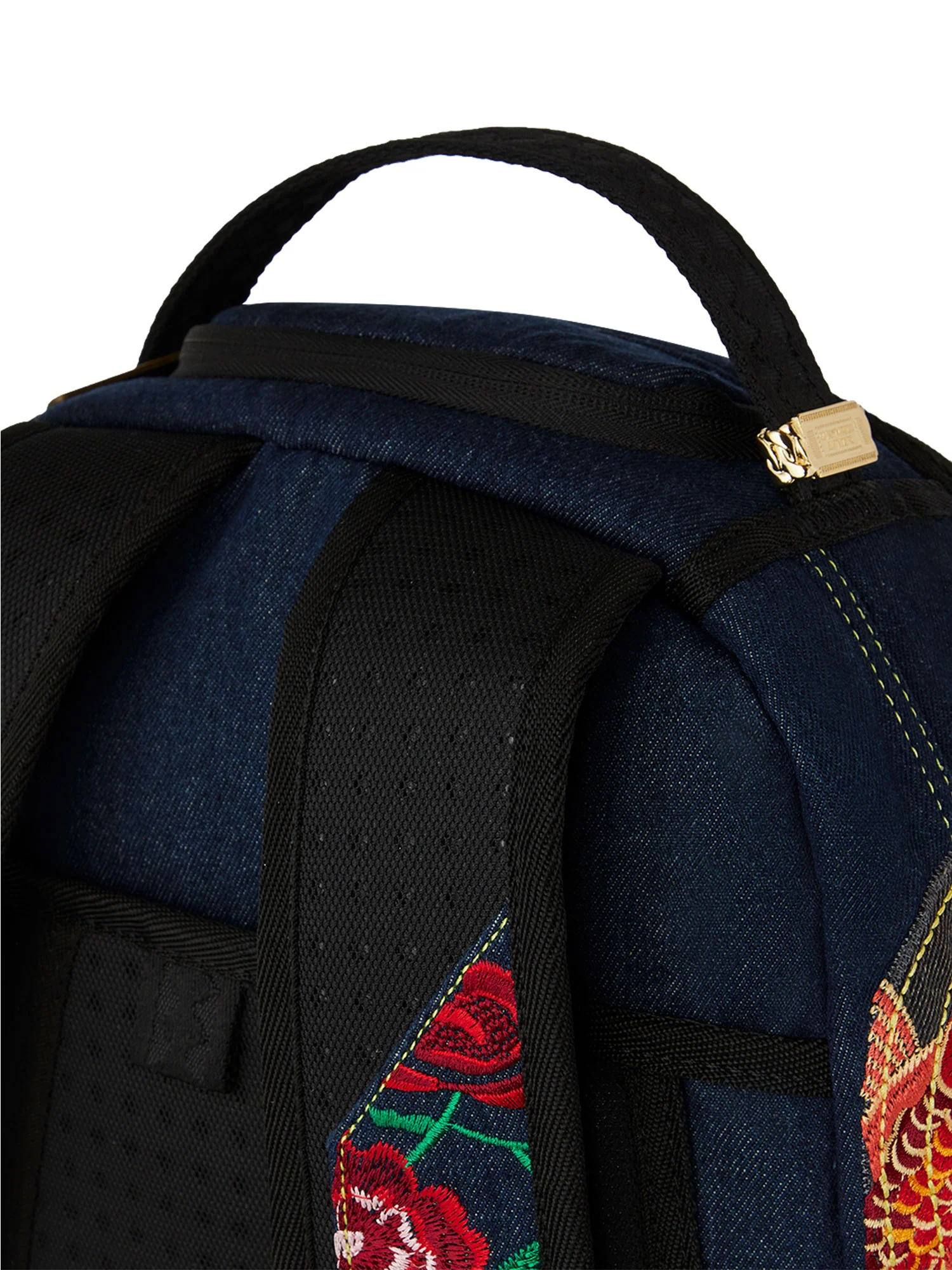 SPRAYGROUND INDO DRIFT BACKPACK - Image 7