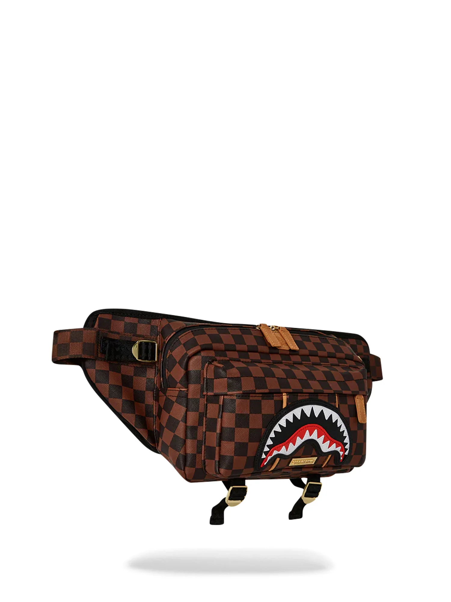 SPRAYGROUND HENNYVILLE CARGO CROSSBODY - Image 3
