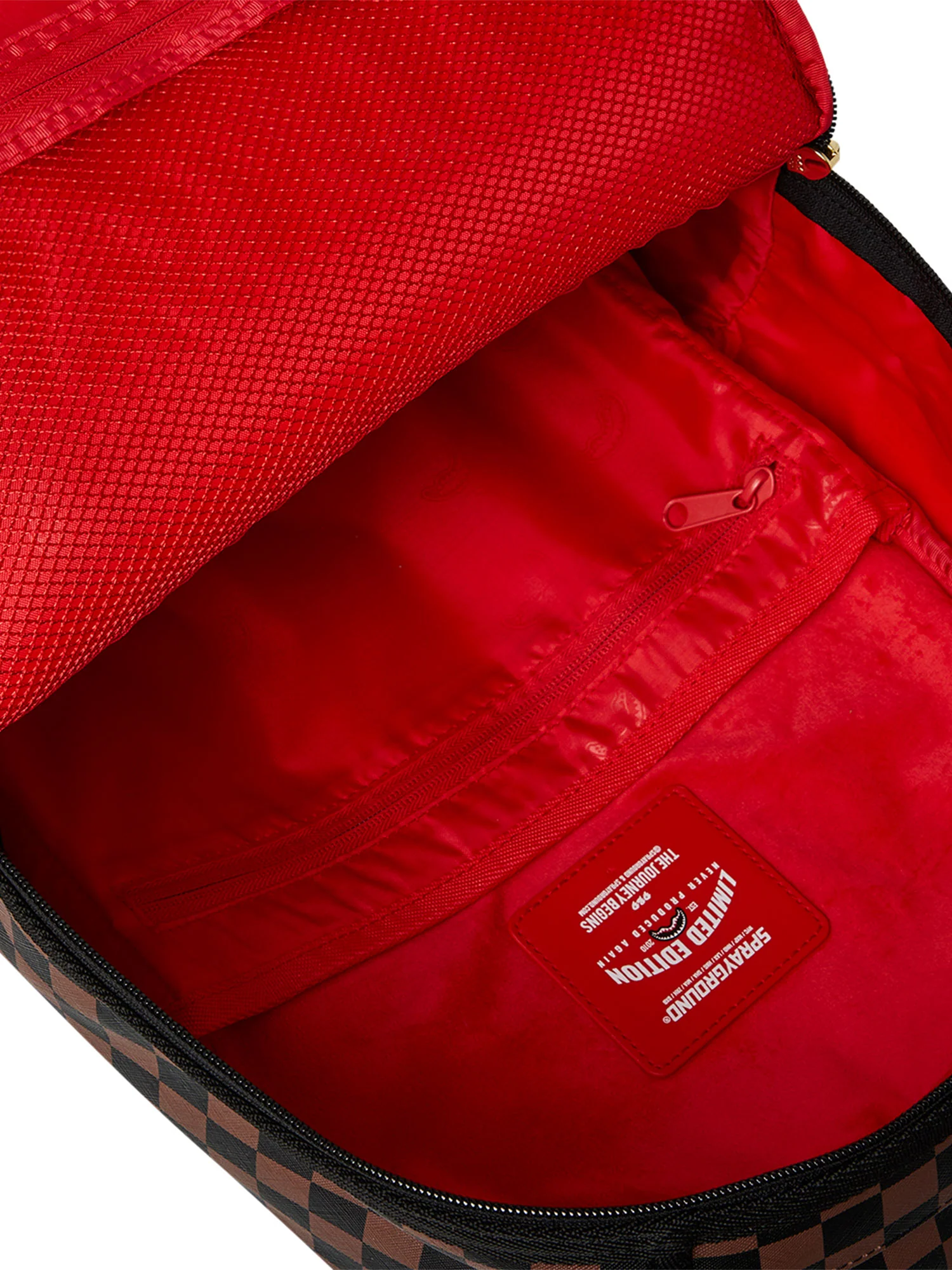 SPRAYGROUND SCARFACE MOB WIFE BACKPACK - Image 8
