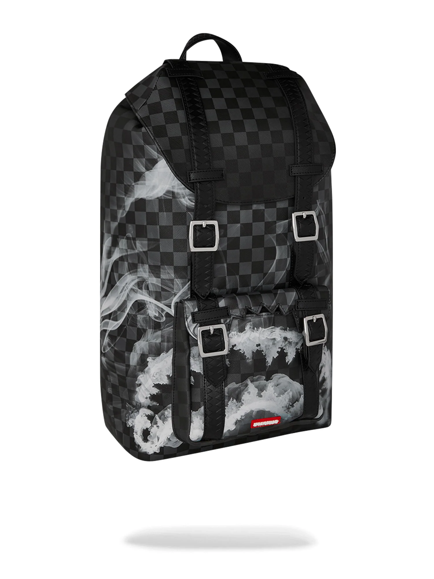 SPRAYGROUND SIP N SMOKE HILLS BACKPACK - Image 2