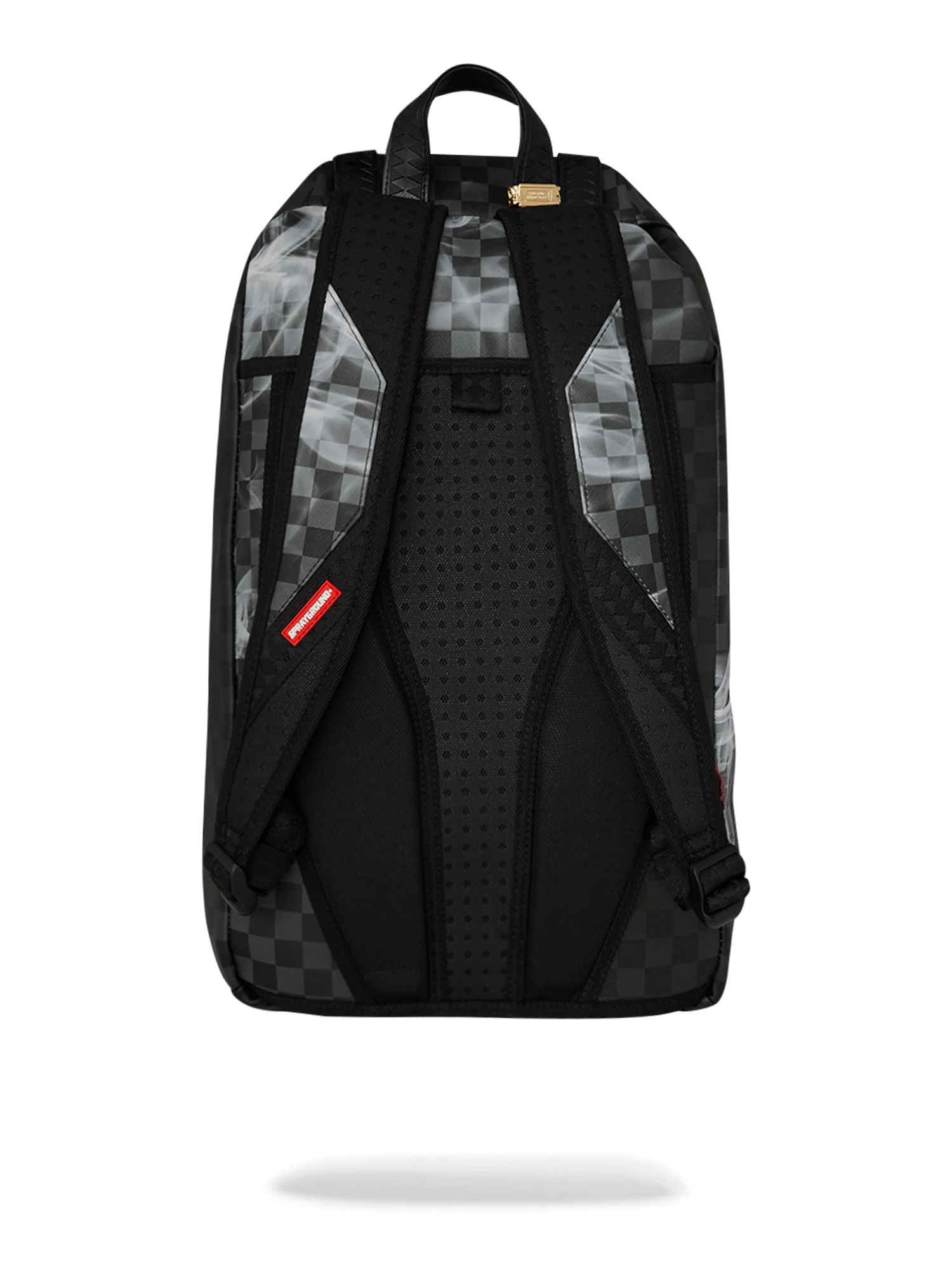 SPRAYGROUND SIP N SMOKE HILLS BACKPACK - Image 4