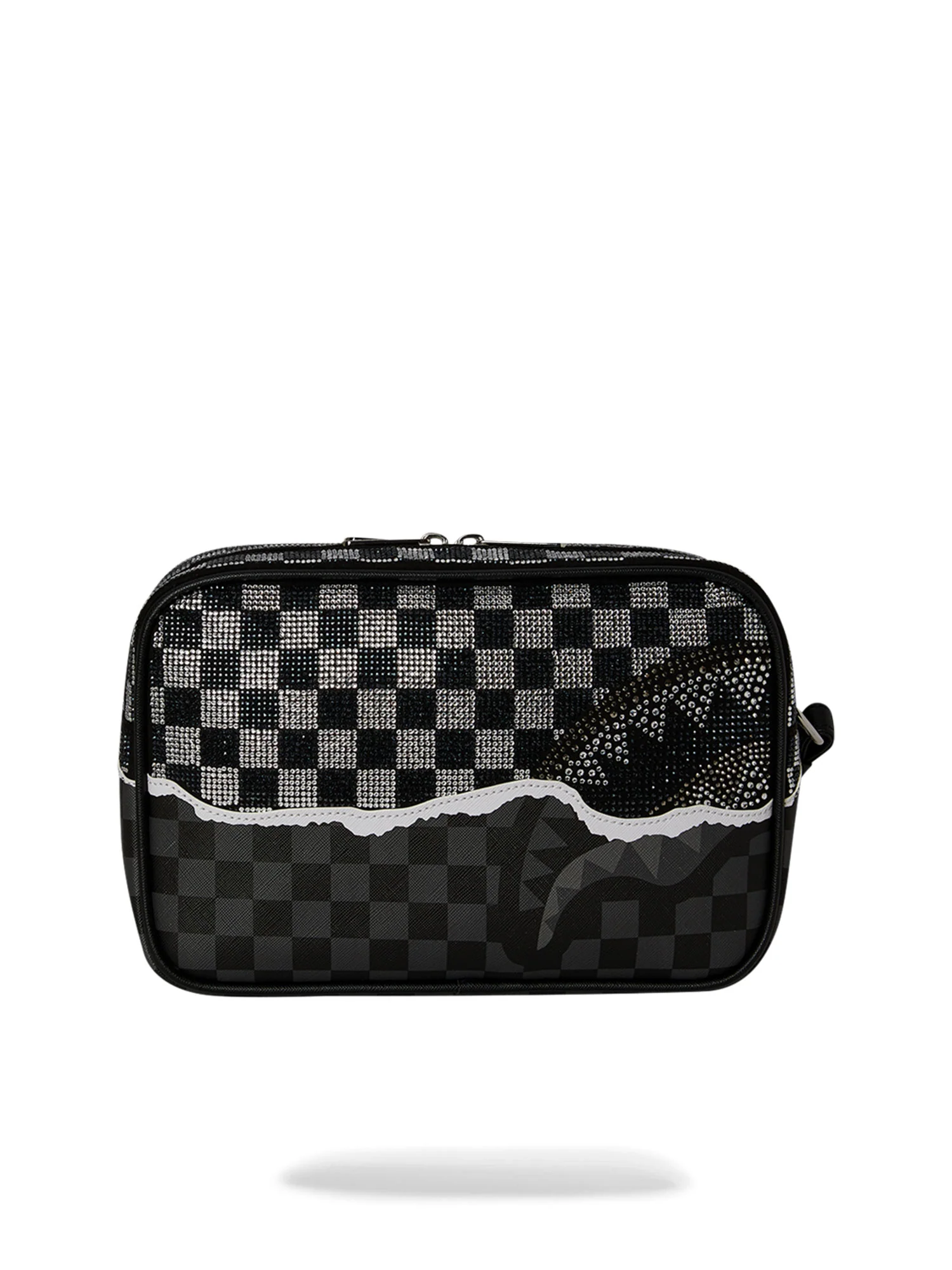 SPRAYGROUND DIAMOND HEIST TOILETRY BRICK - Image 4