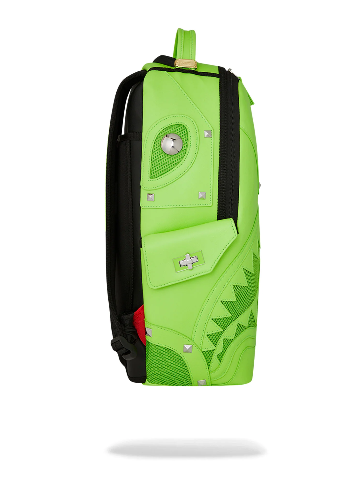 SPRAYGROUND SHOCKWAVE UNIT-01 BACKPACK - Image 4