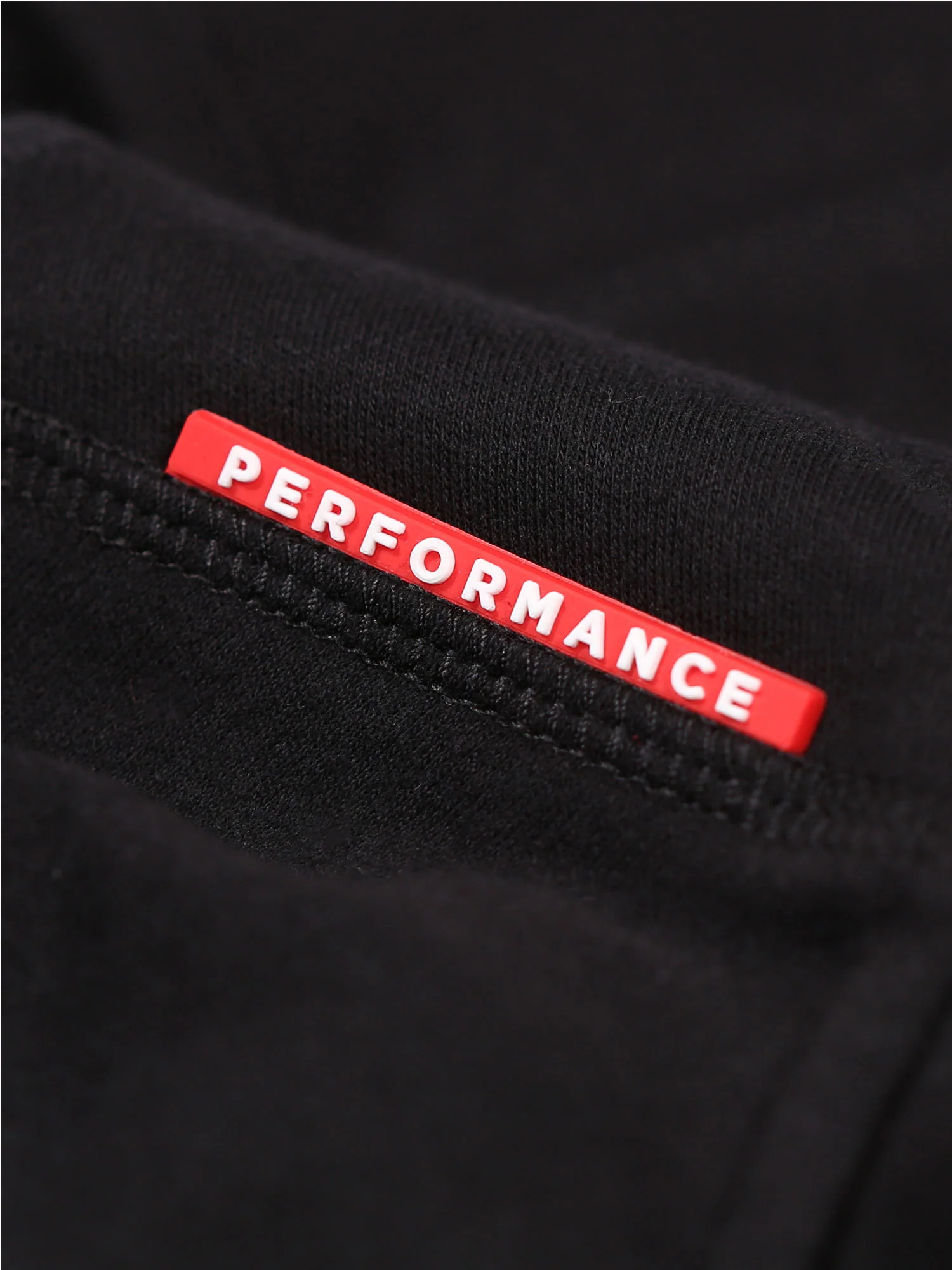 WOMENS BARBELL WORKOUT ZIP HOODIE - Image 6