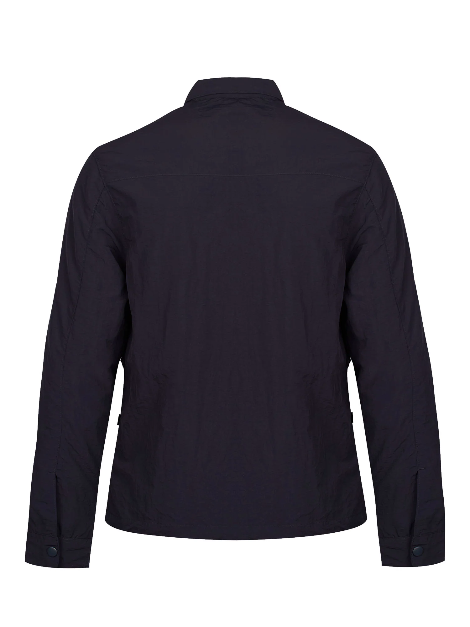 BLOW COLD LIGHTWEIGHT UTILITY SHACKET - Image 6