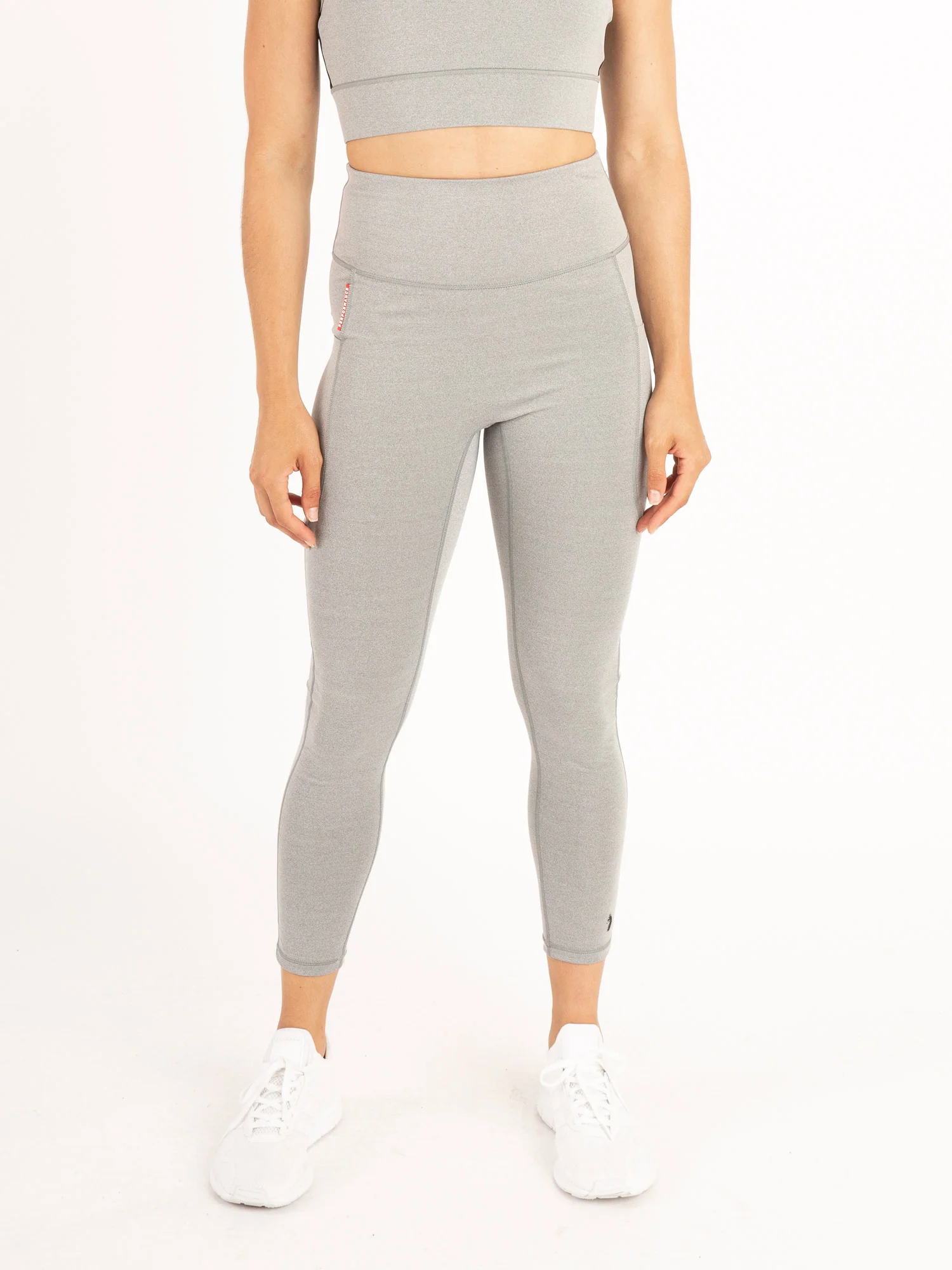 WOMENS BRIDGE PERFORMANCE LEGGINGS - Image 4