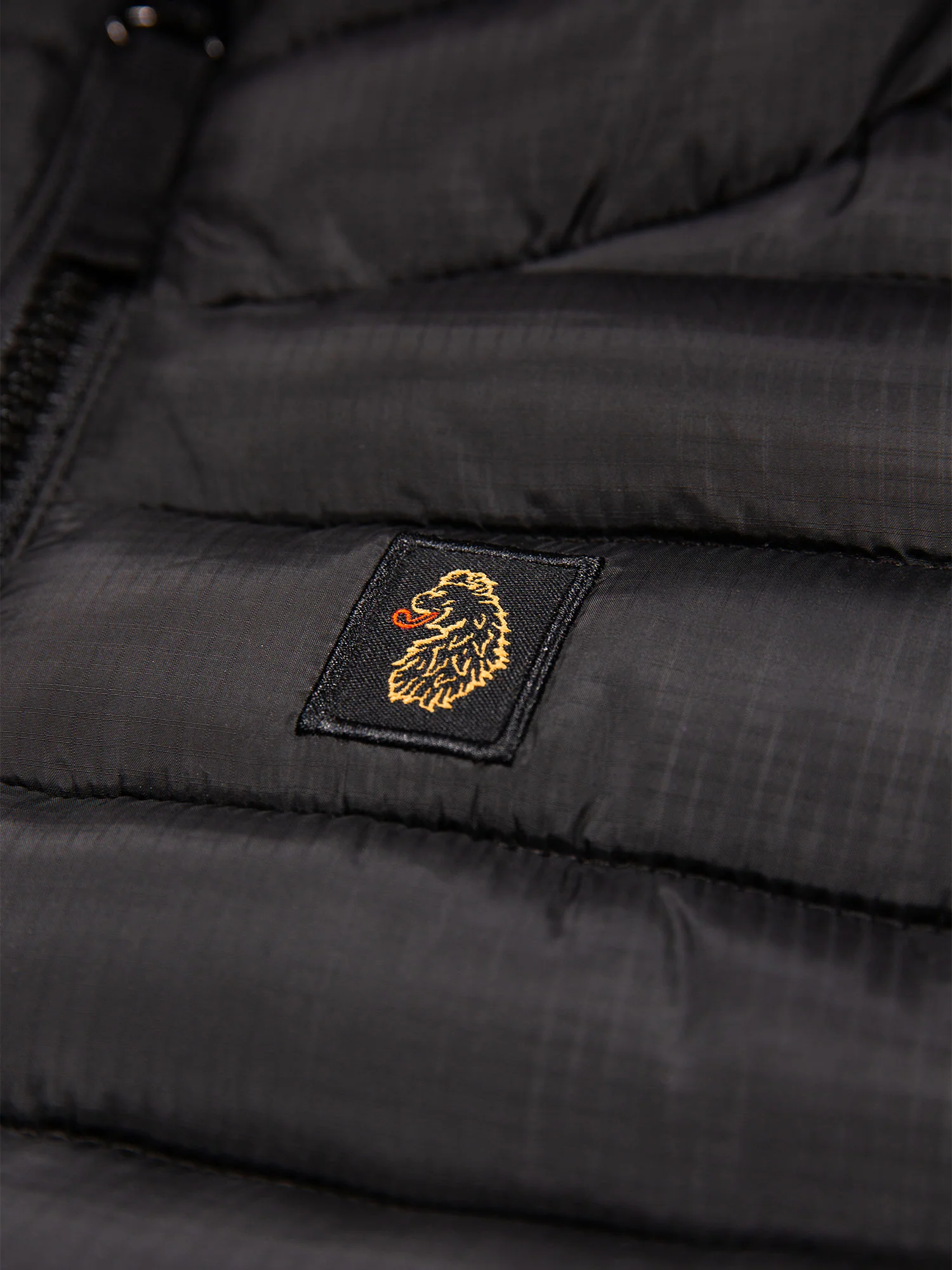 BUB HOOD 2000 JUNIORS JACKET - Image 3