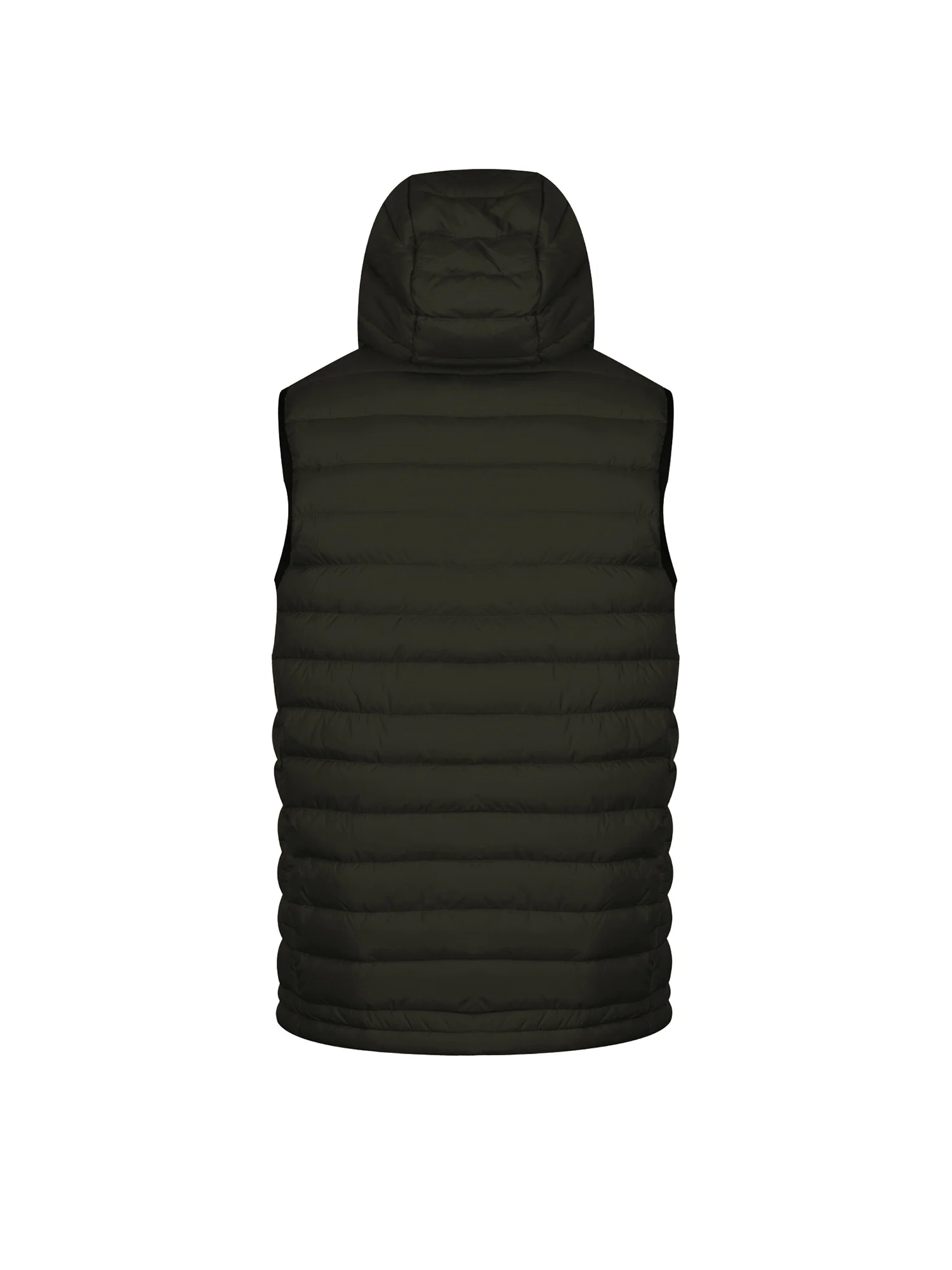 BUBBLA HOOD 2000 JUNIORS GILET - Image 2
