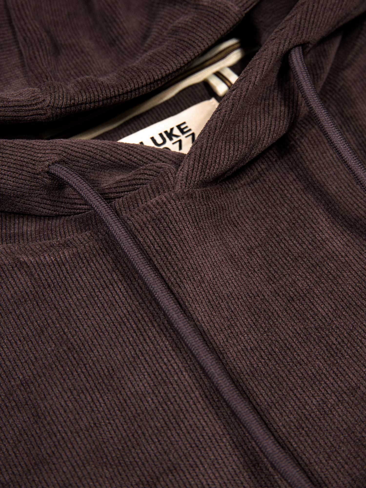 BUSHWICK OVERHEAD HOODIE - Image 6