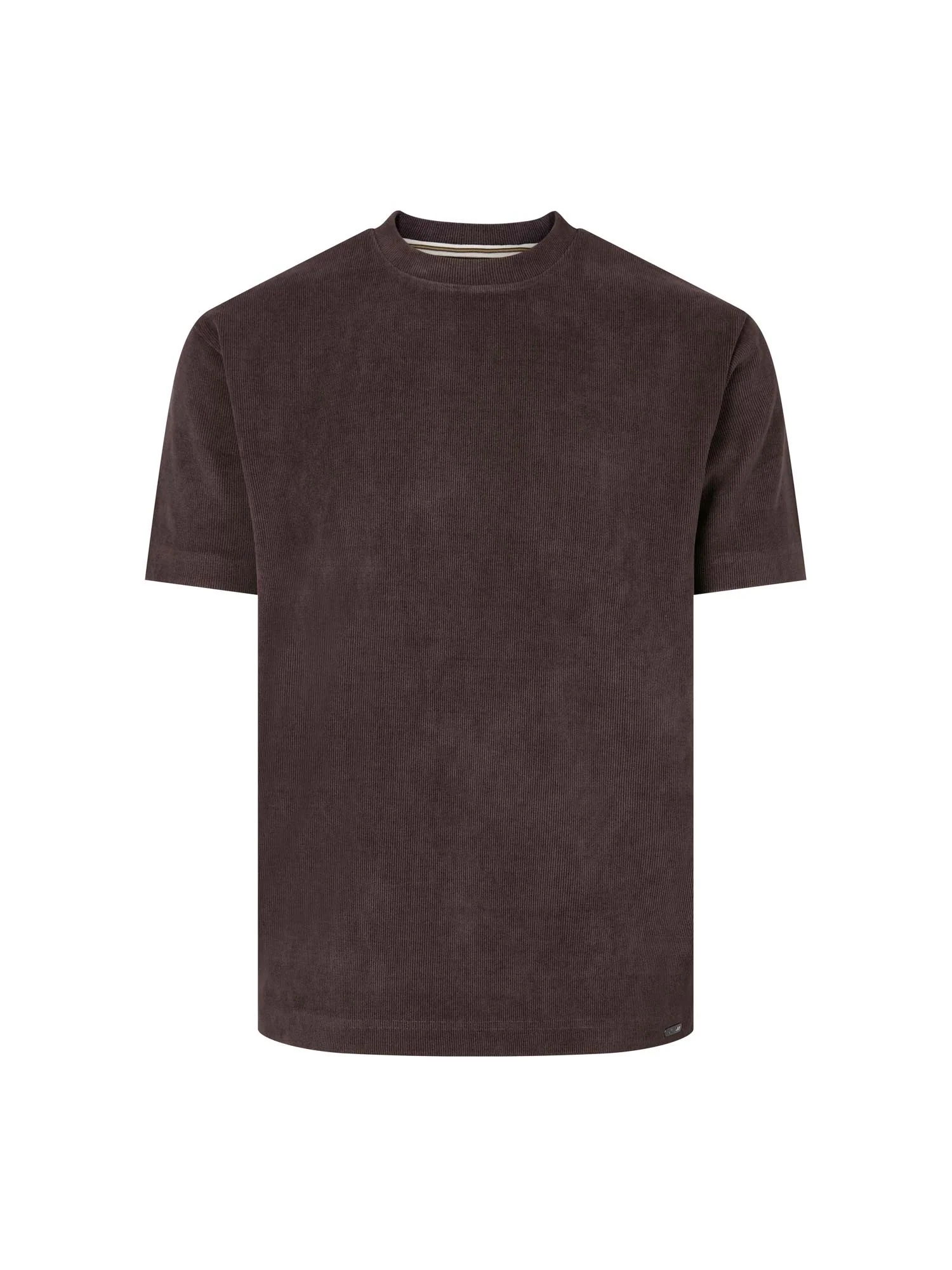 BYRON CORD T-SHIRT