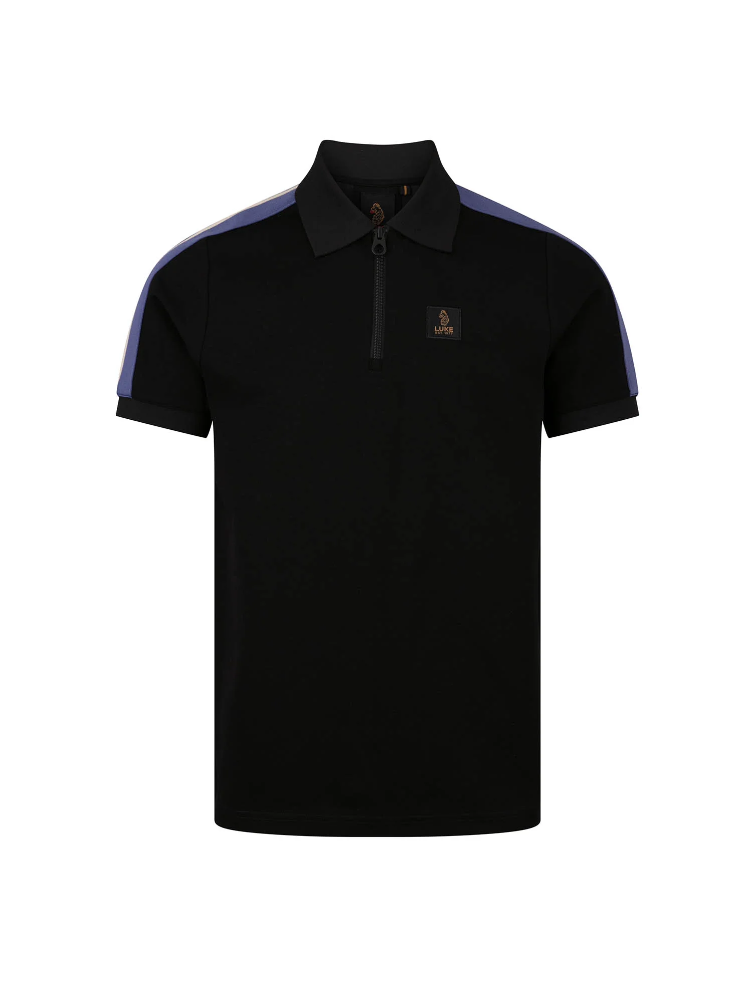 CALTECH 1000 ZIP POLO