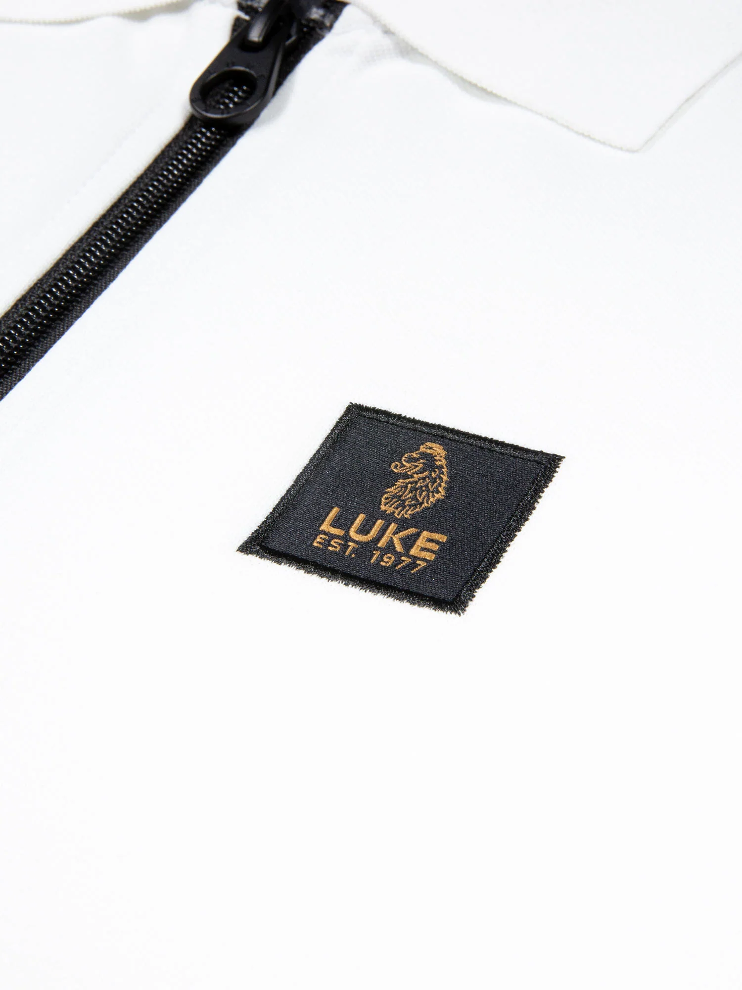 CALTECH 1000 ZIP POLO - Image 7