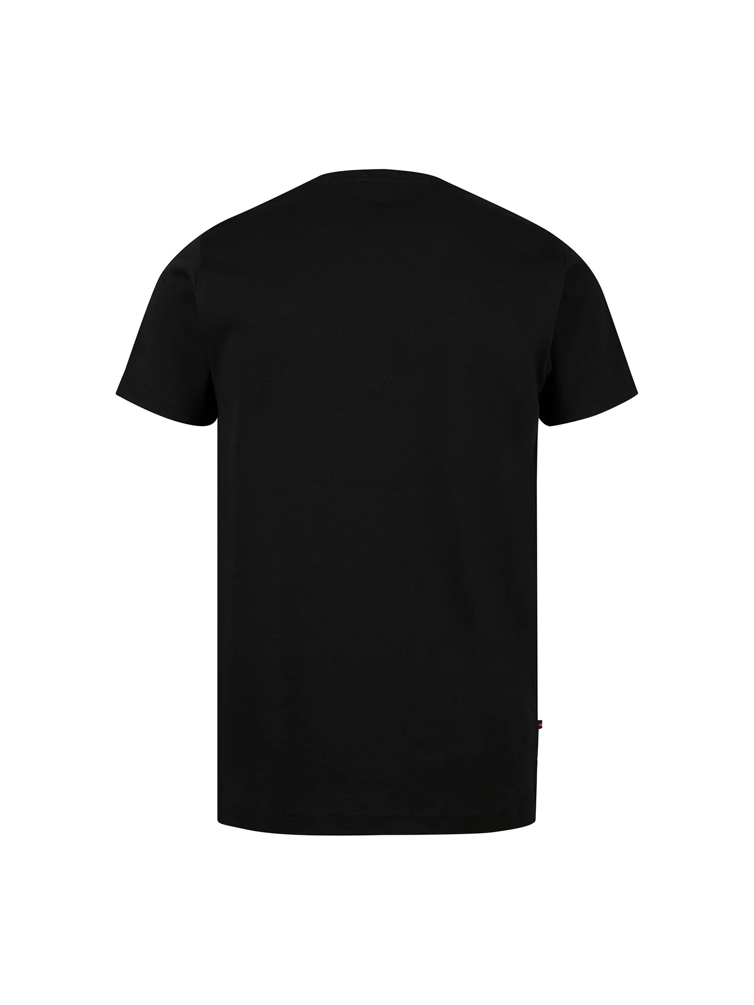 CENTER FOLD T-SHIRT - Image 5