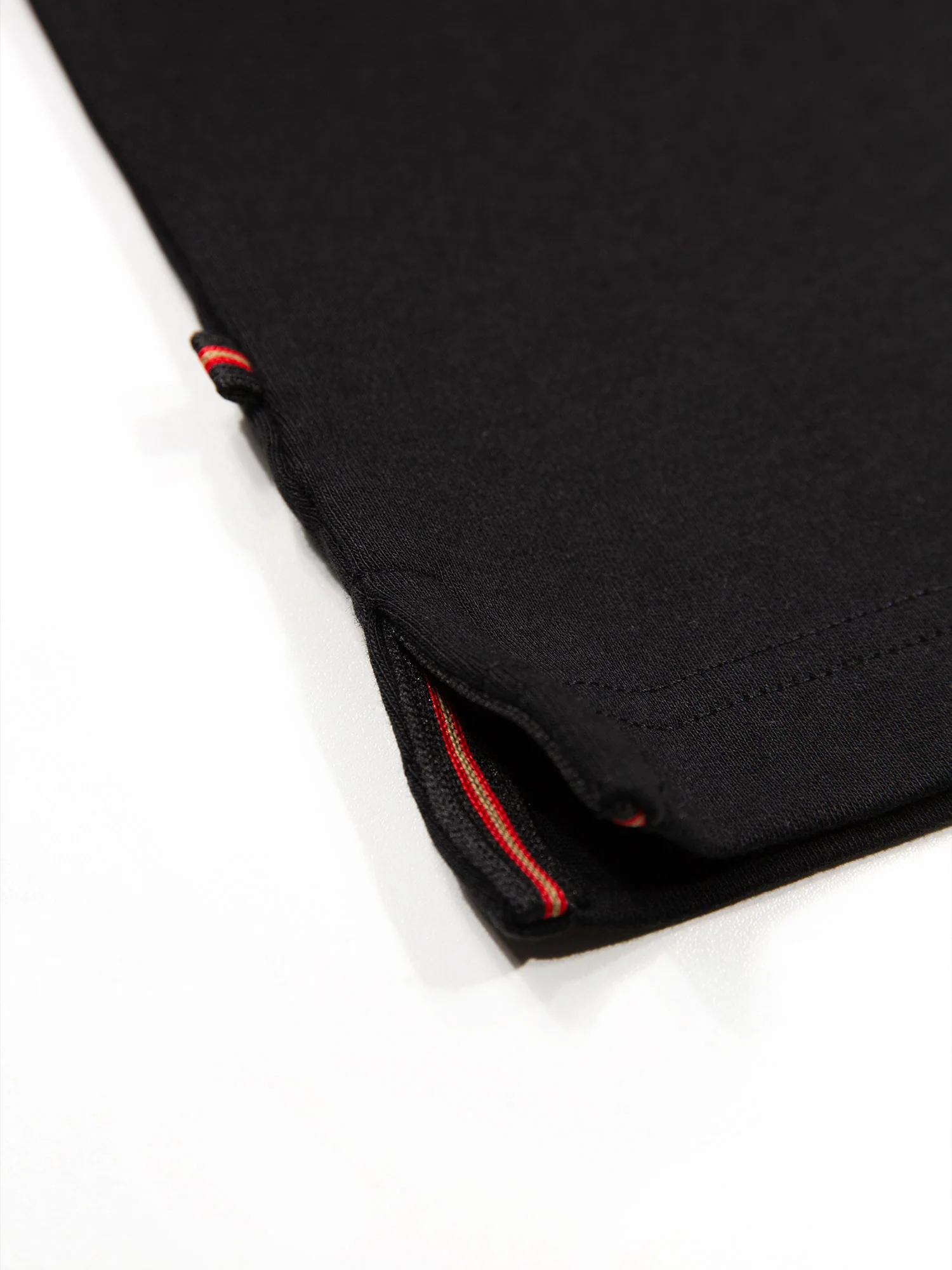 CENTER FOLD T-SHIRT - Image 7