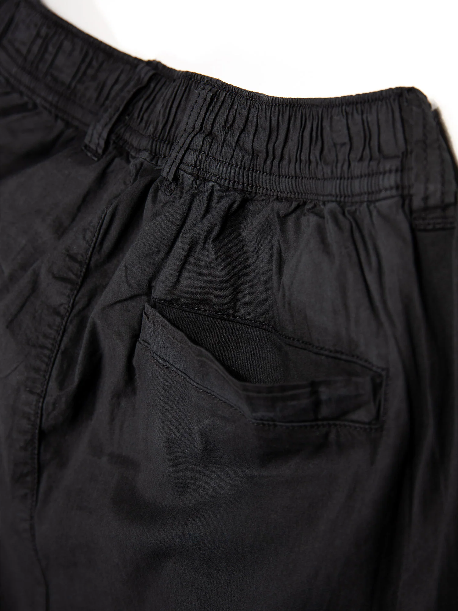 CERRO REDONDO CARGO TROUSERS - Image 8