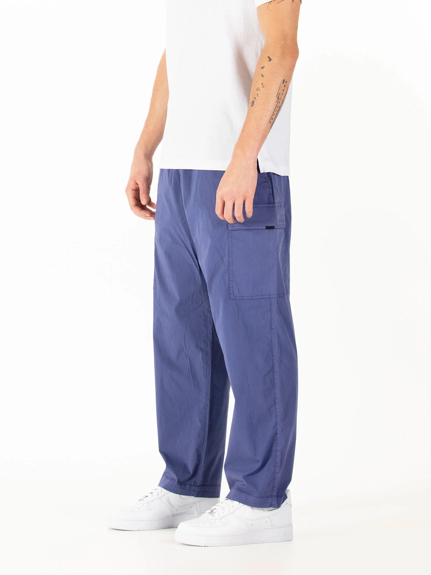CERRO REDONDO CARGO TROUSERS - Image 2