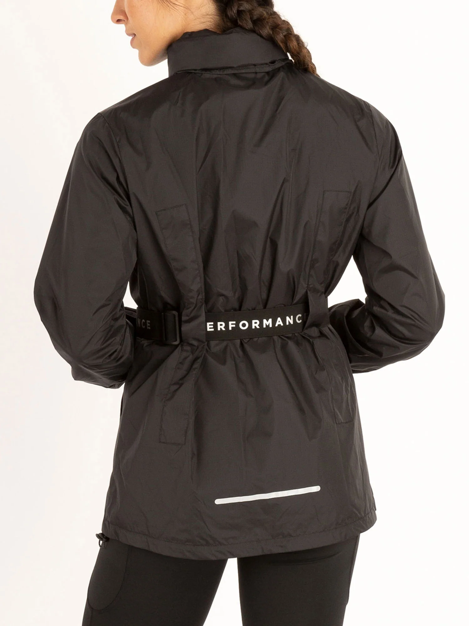 WOMENS CIRCUIT PERFORMANCE JACKET - Image 2