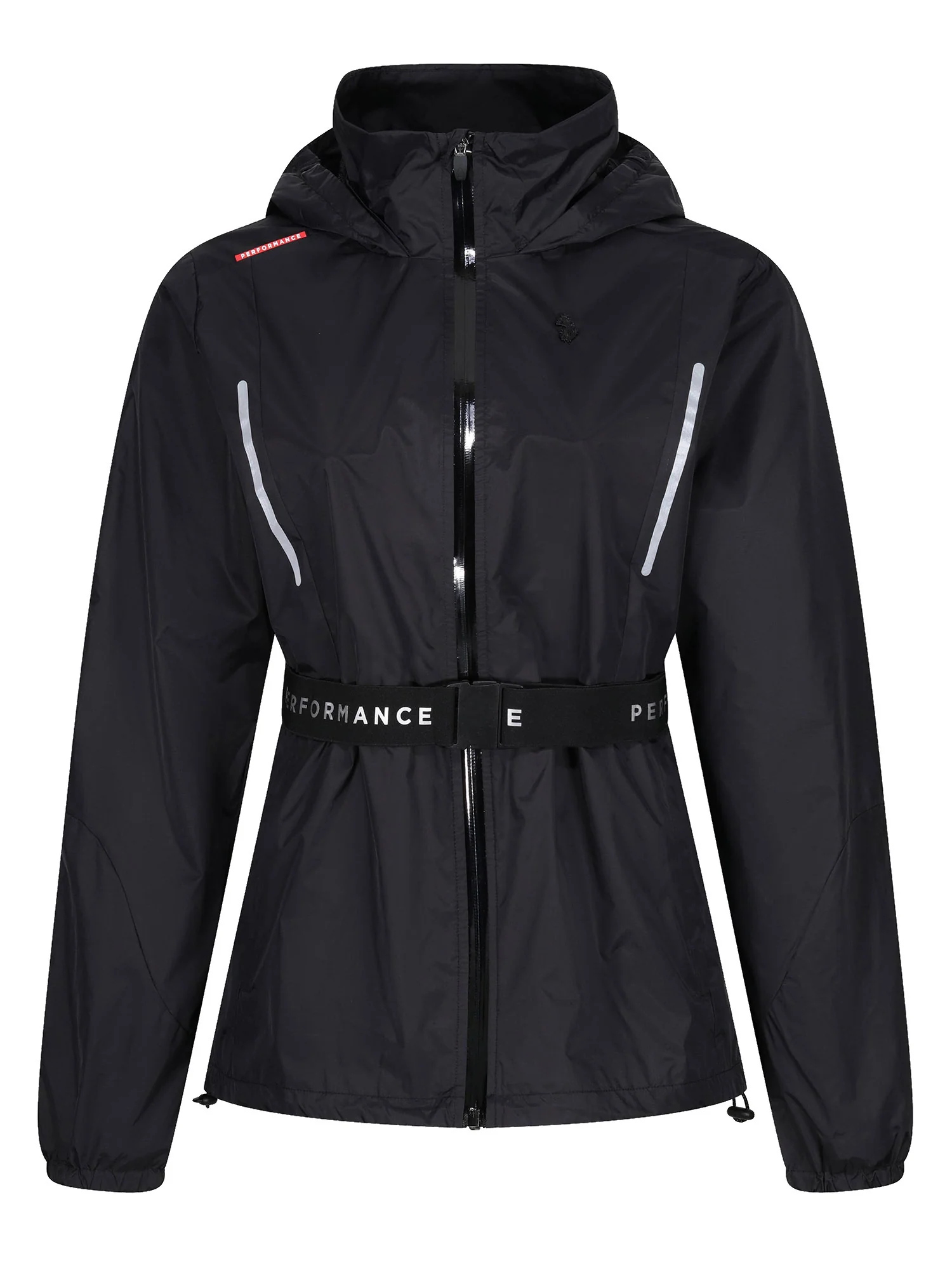 WOMENS CIRCUIT PERFORMANCE JACKET - Image 3