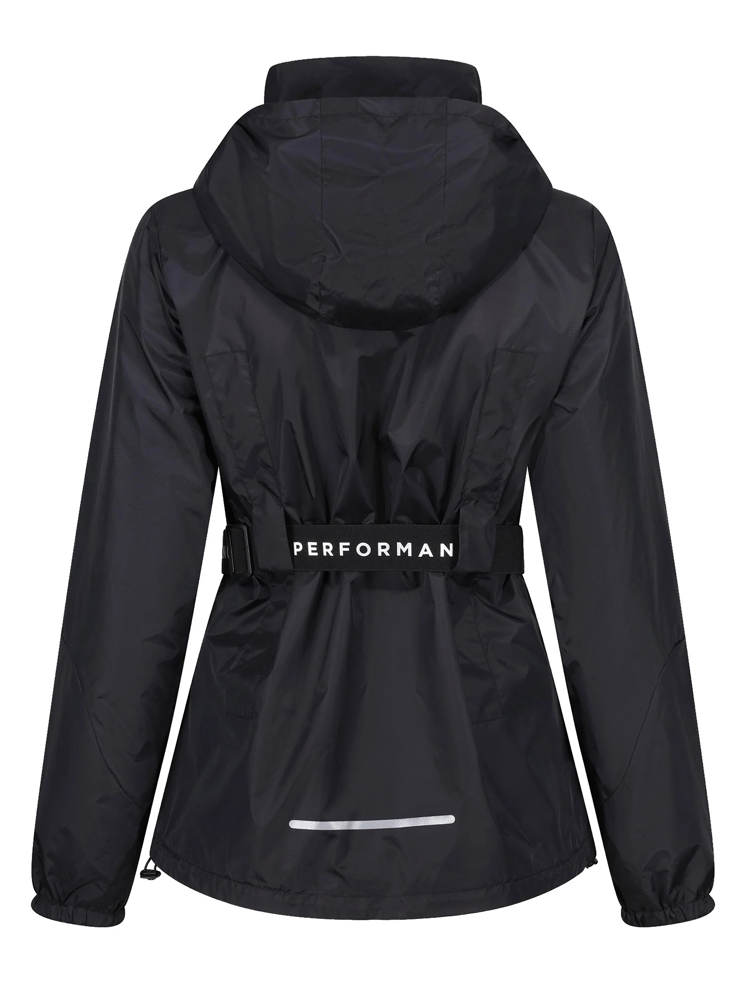 WOMENS CIRCUIT PERFORMANCE JACKET - Image 4