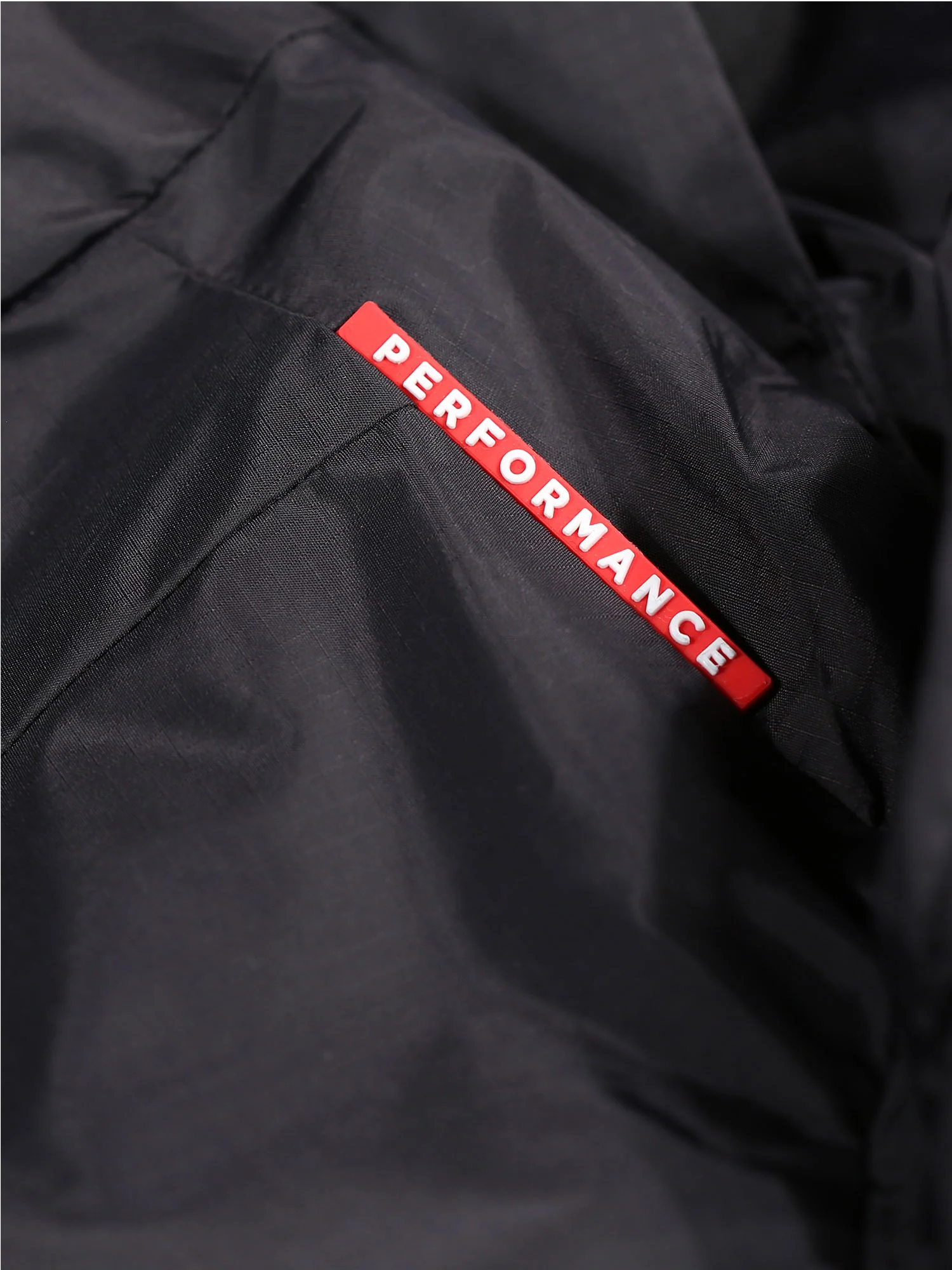 WOMENS CIRCUIT PERFORMANCE JACKET - Image 5