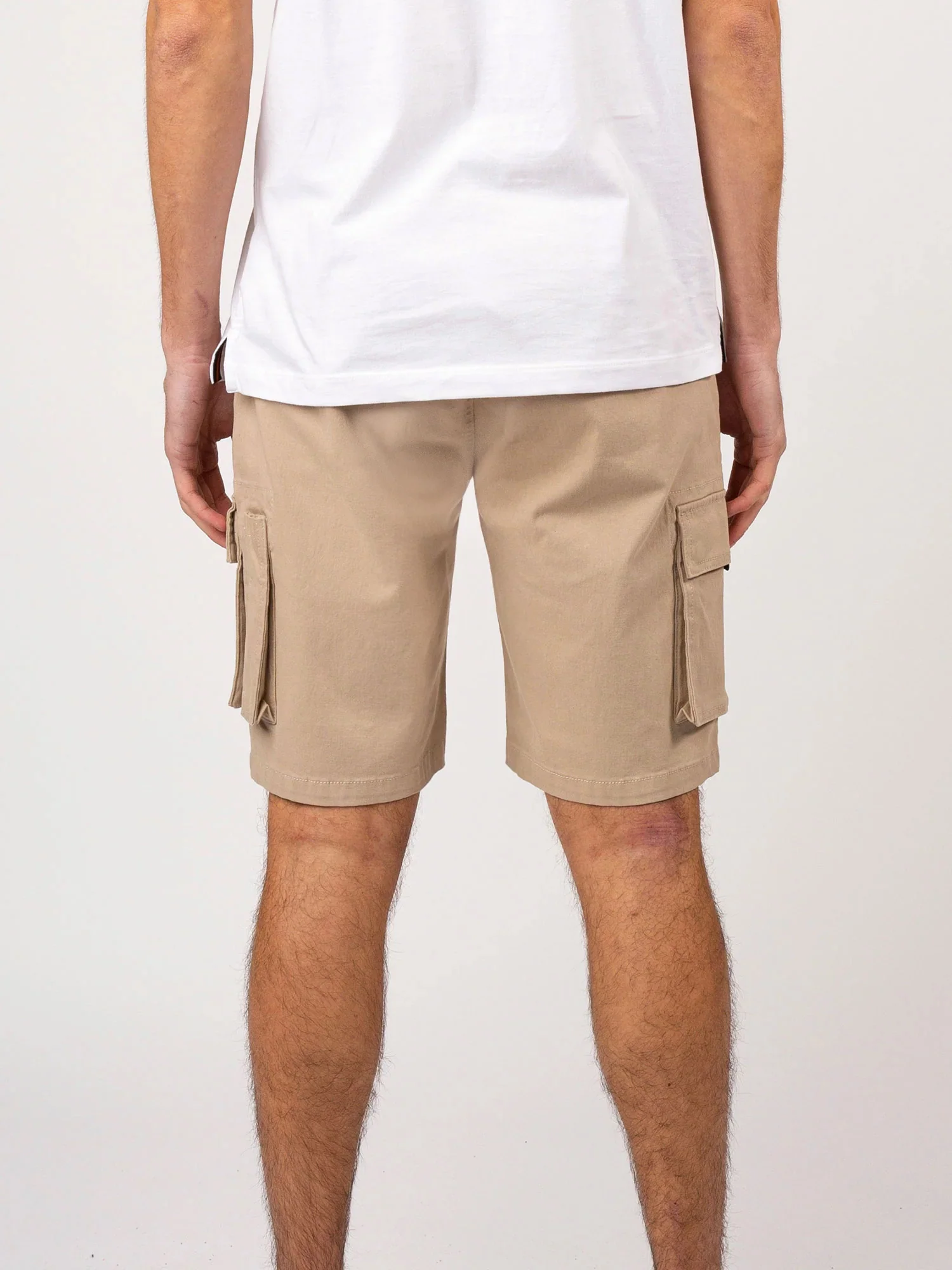 CLUB FUTURE CARGO SHORTS - Image 4