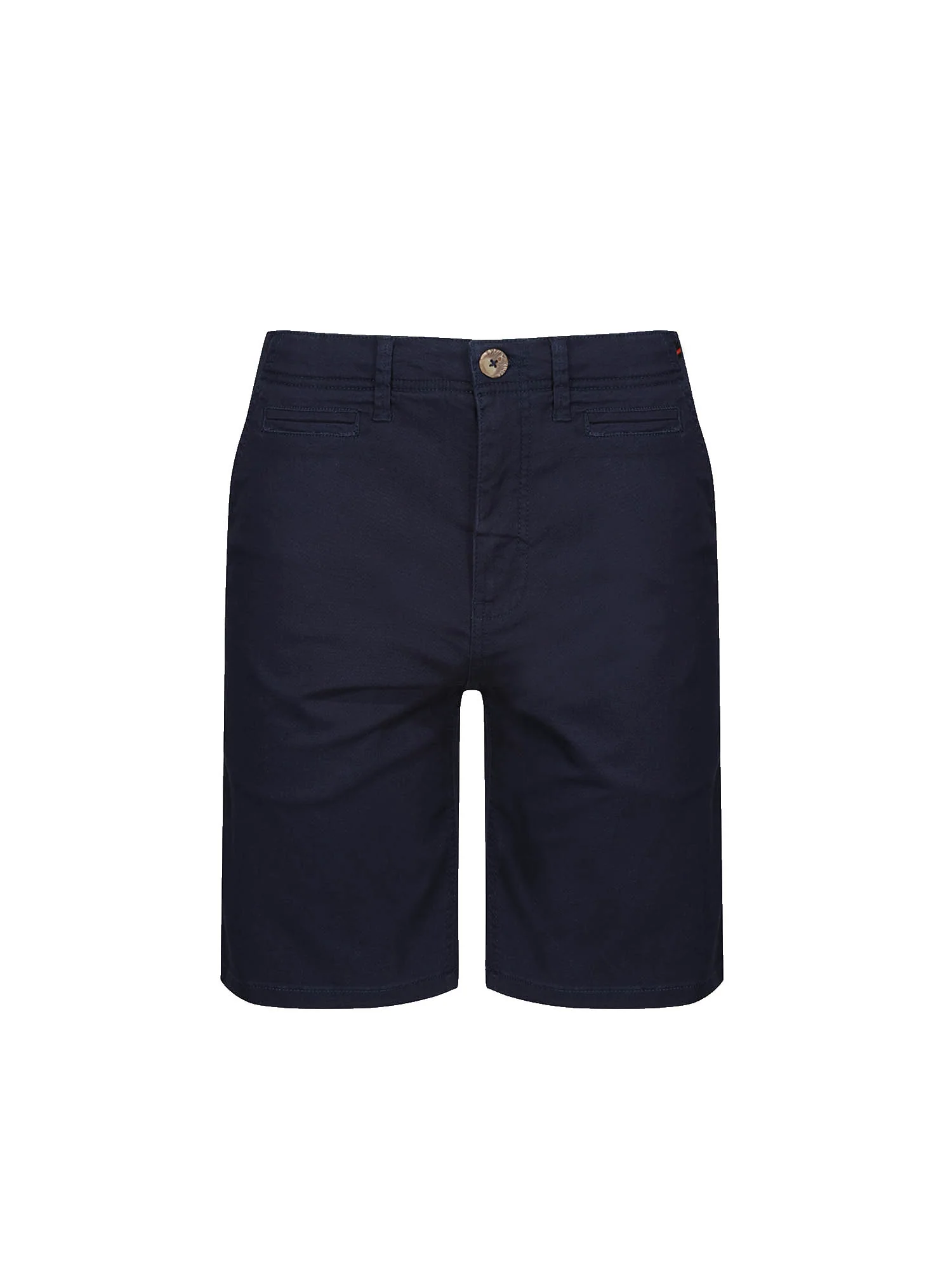 CORBITT CHINO SHORTS