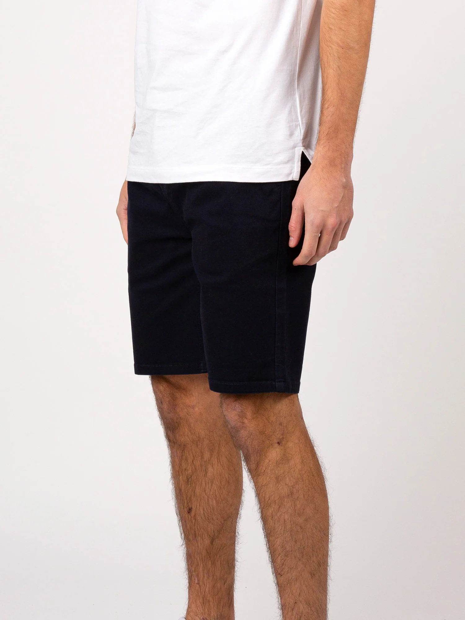 CORBITT CHINO SHORTS - Image 2