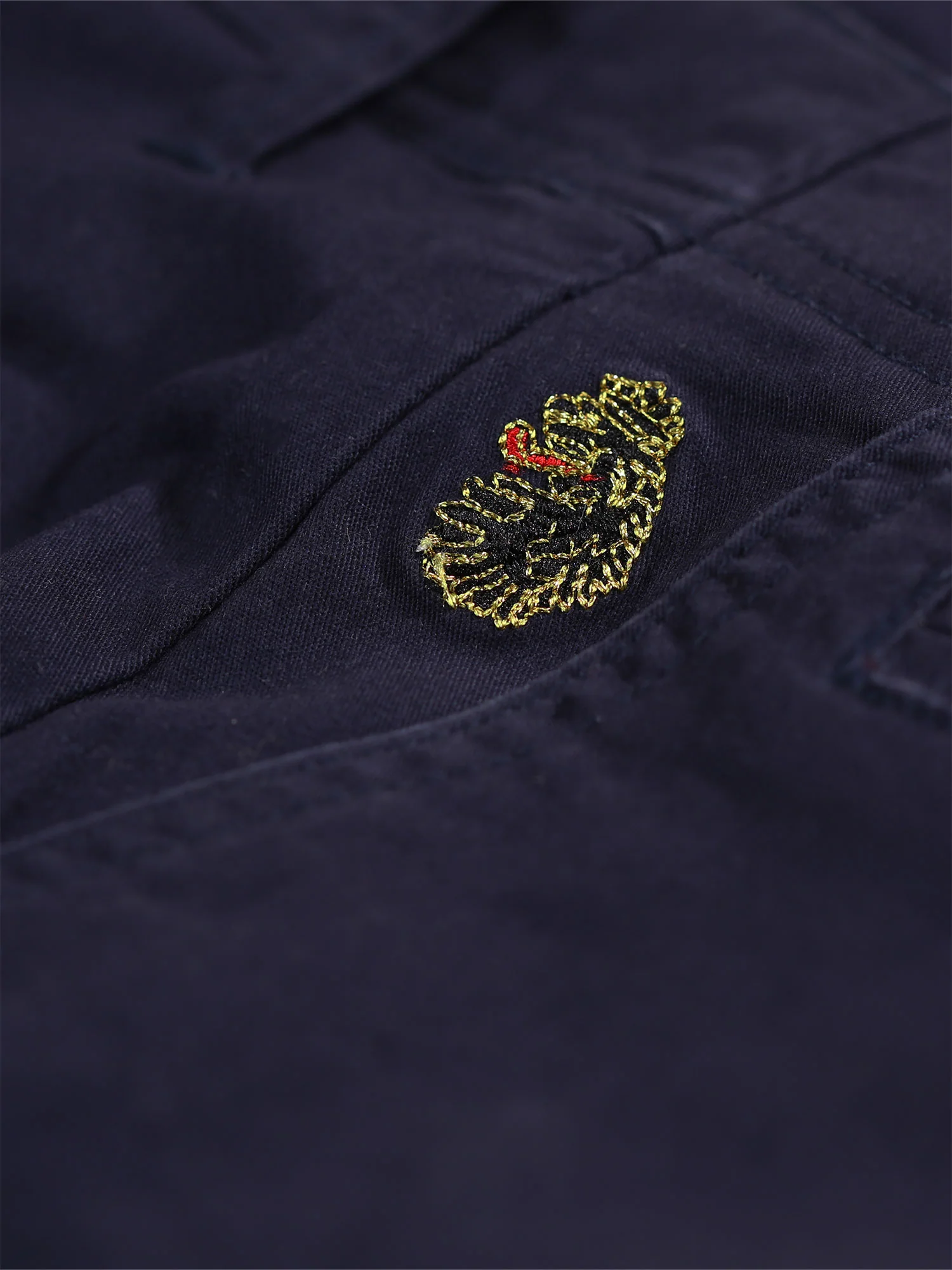 CORBITT CHINO SHORTS - Image 7