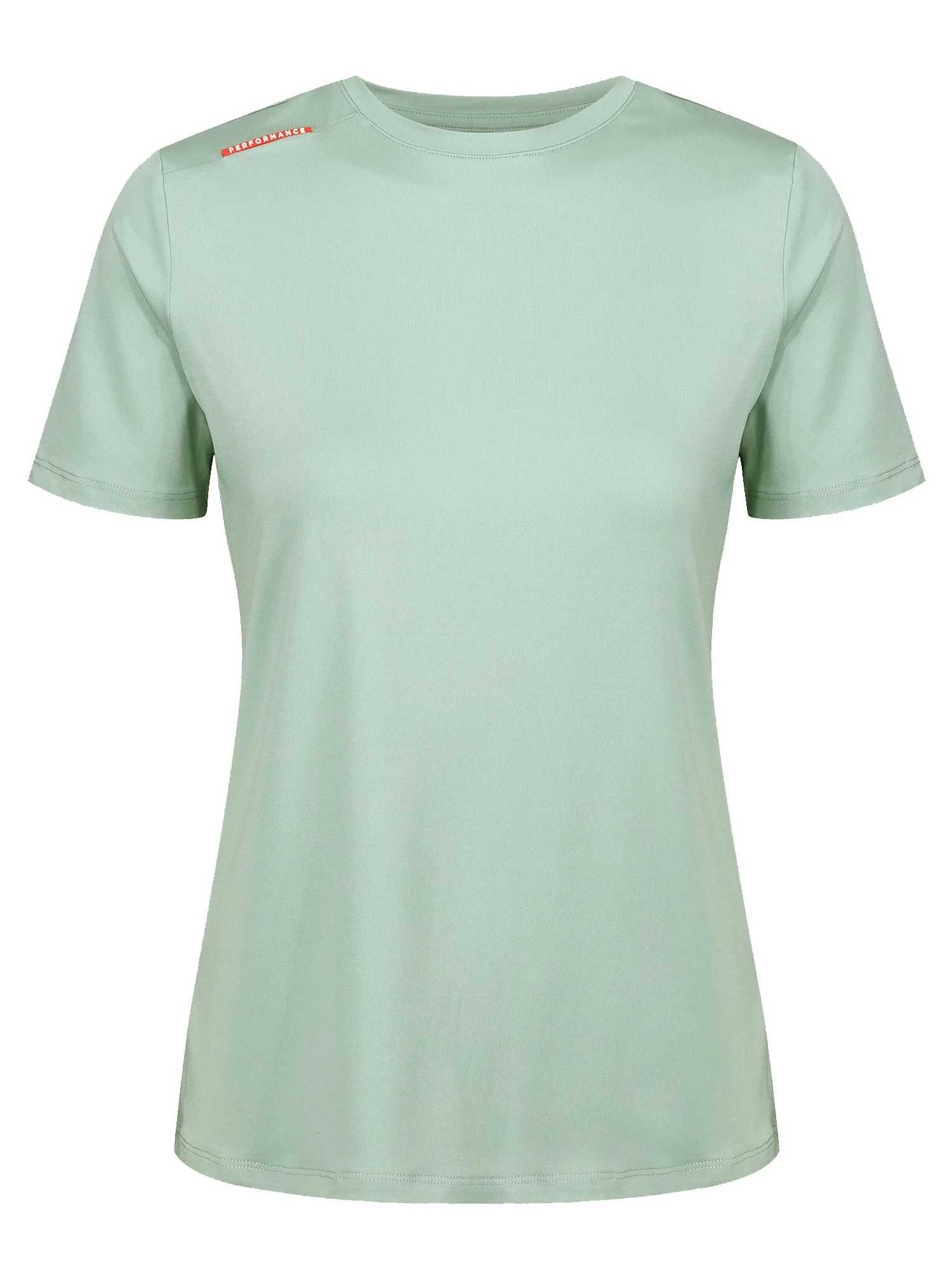 WOMENS CORE GYM T-SHIRT - Image 4