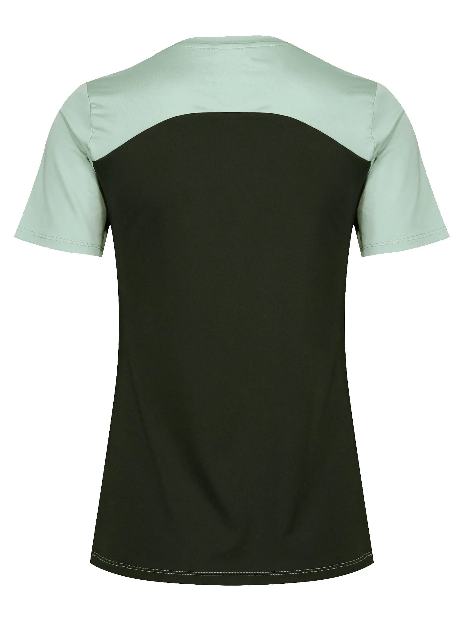 WOMENS CORE GYM T-SHIRT - Image 5