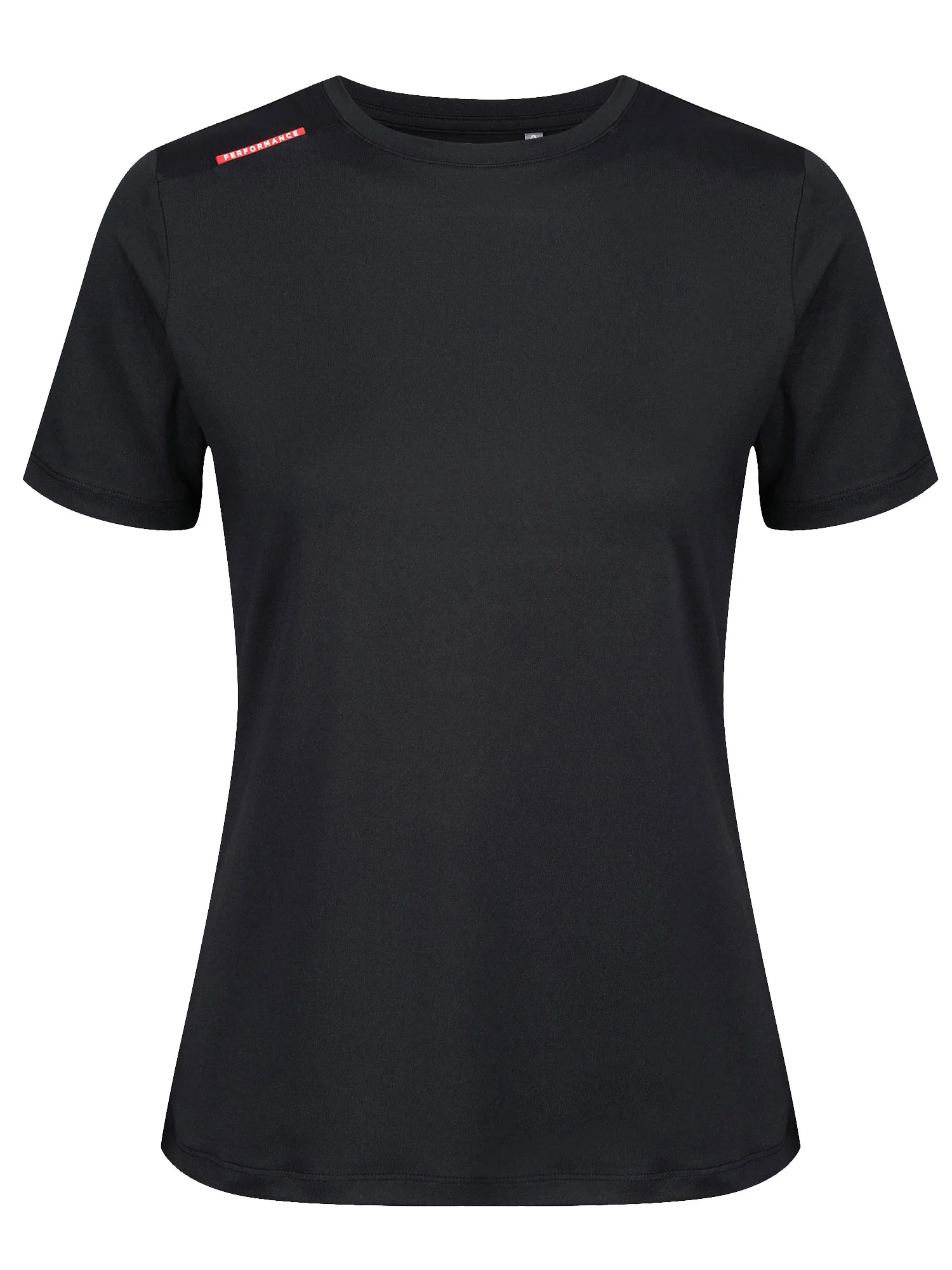 WOMENS CORE GYM T-SHIRT - Image 4