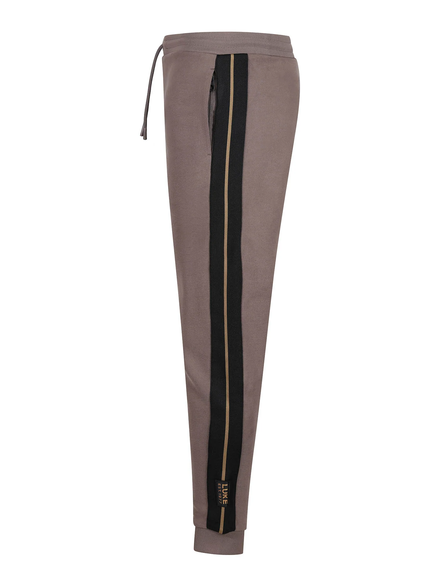 CORNELL PREMIUM VINTAGE CUFFED JOGGERS - Image 7
