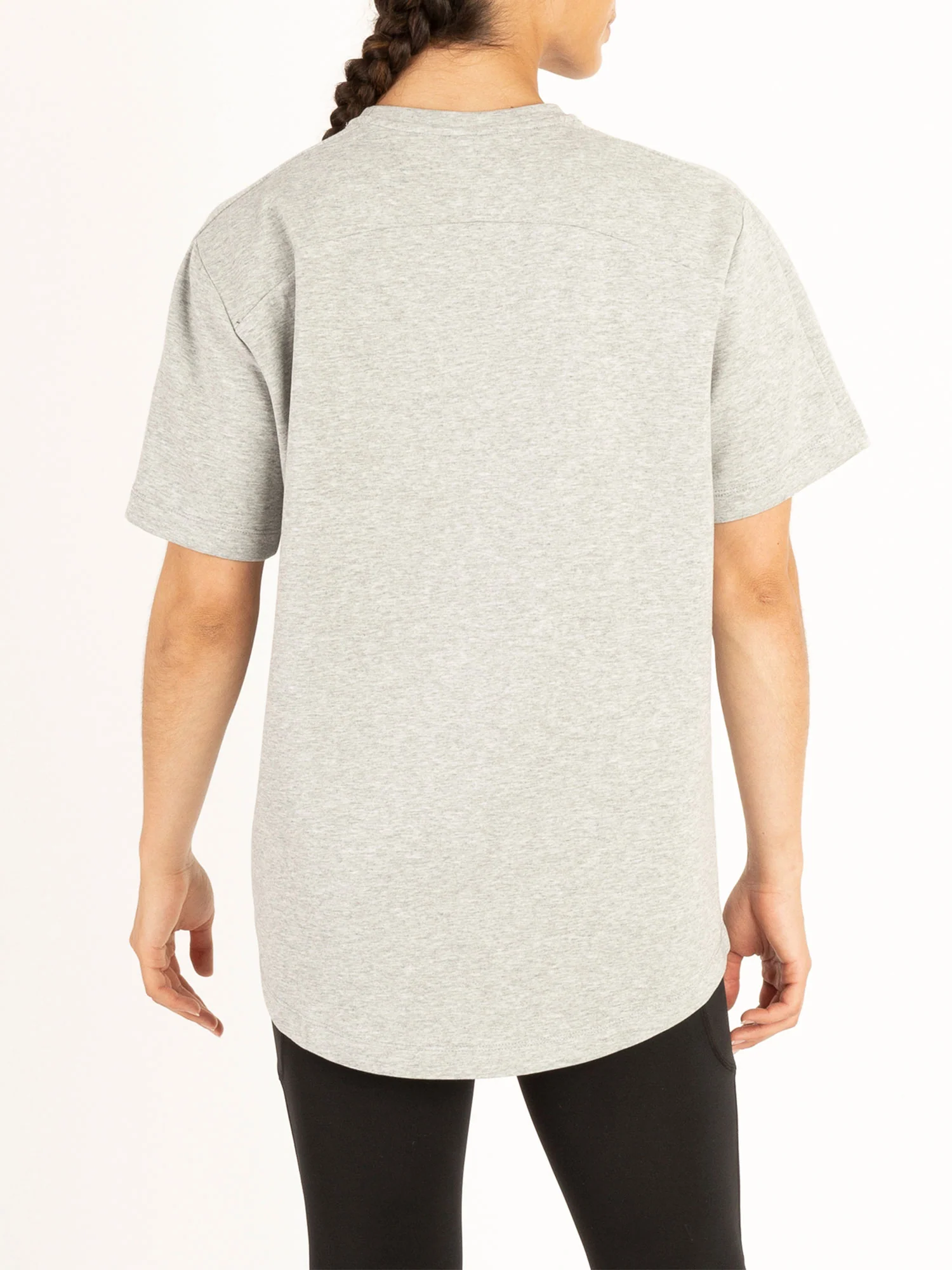 WOMENS DECLINE PERFORMANCE T-SHIRT - Image 3