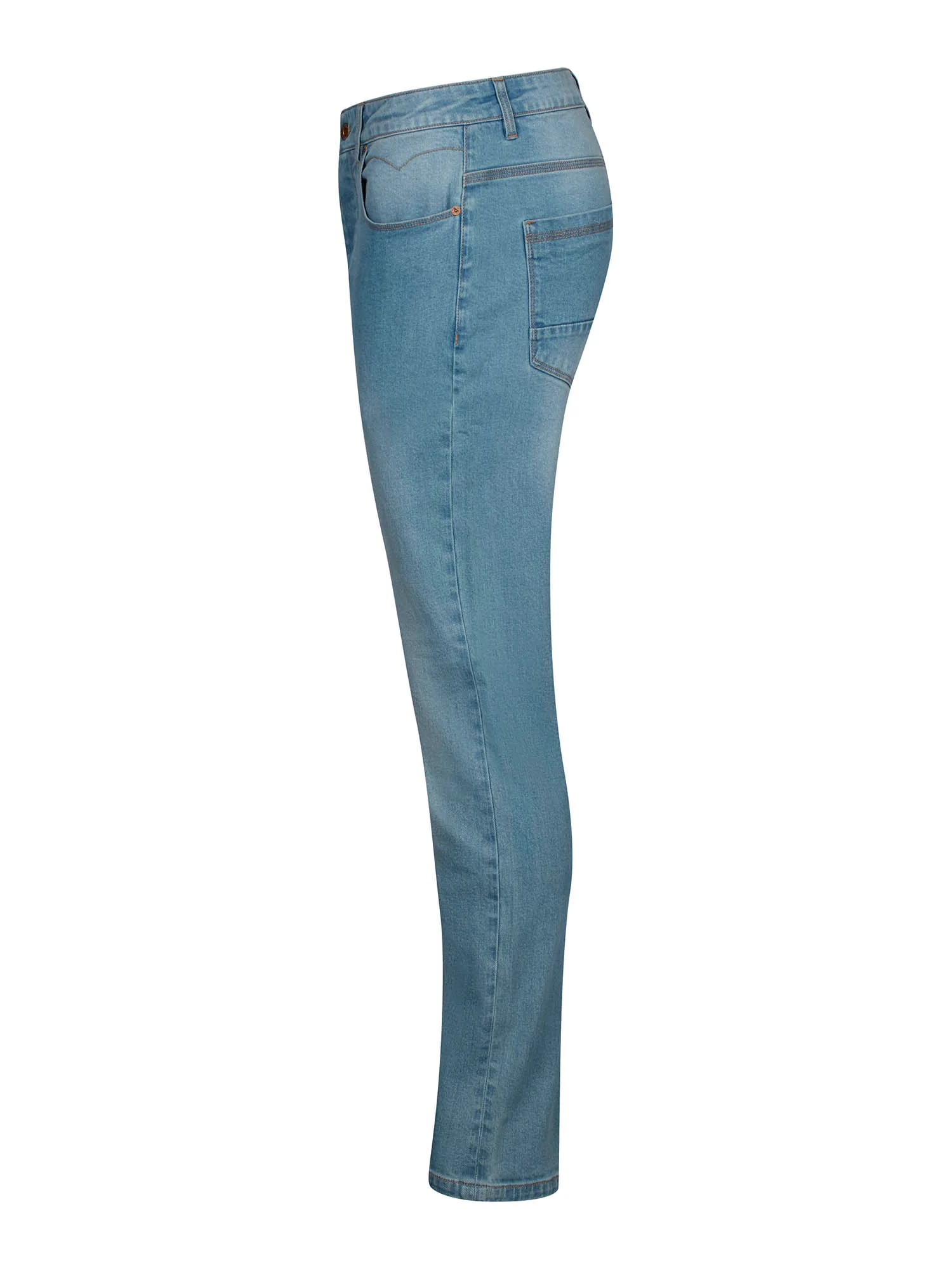 DNA TAPERED FIT JEANS - Image 6