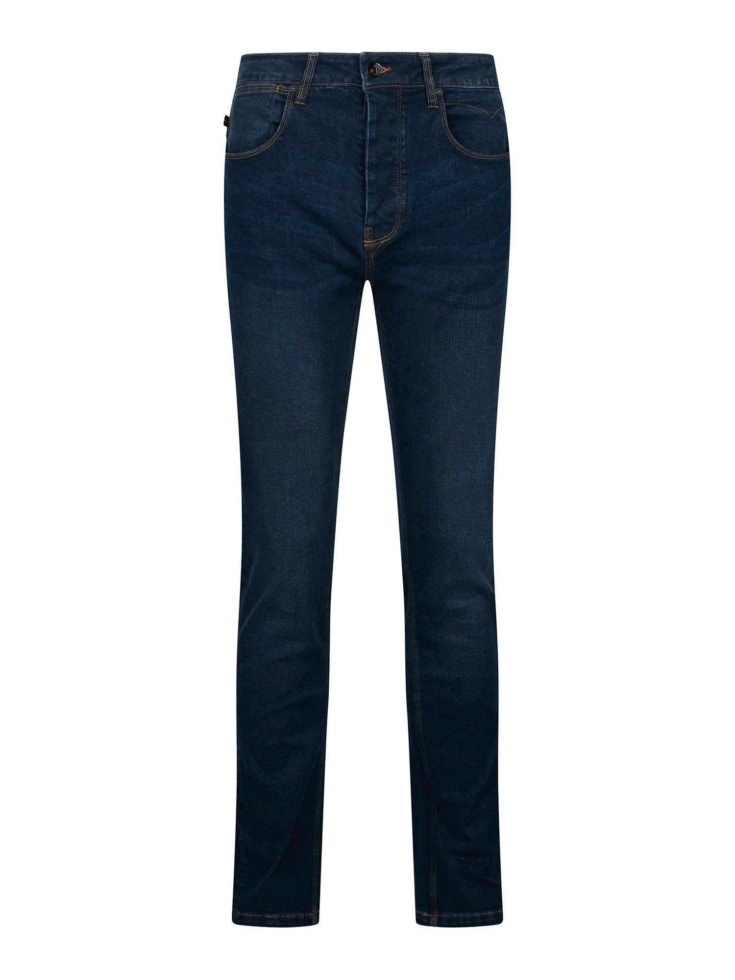 DNA TAPERED FIT JEANS