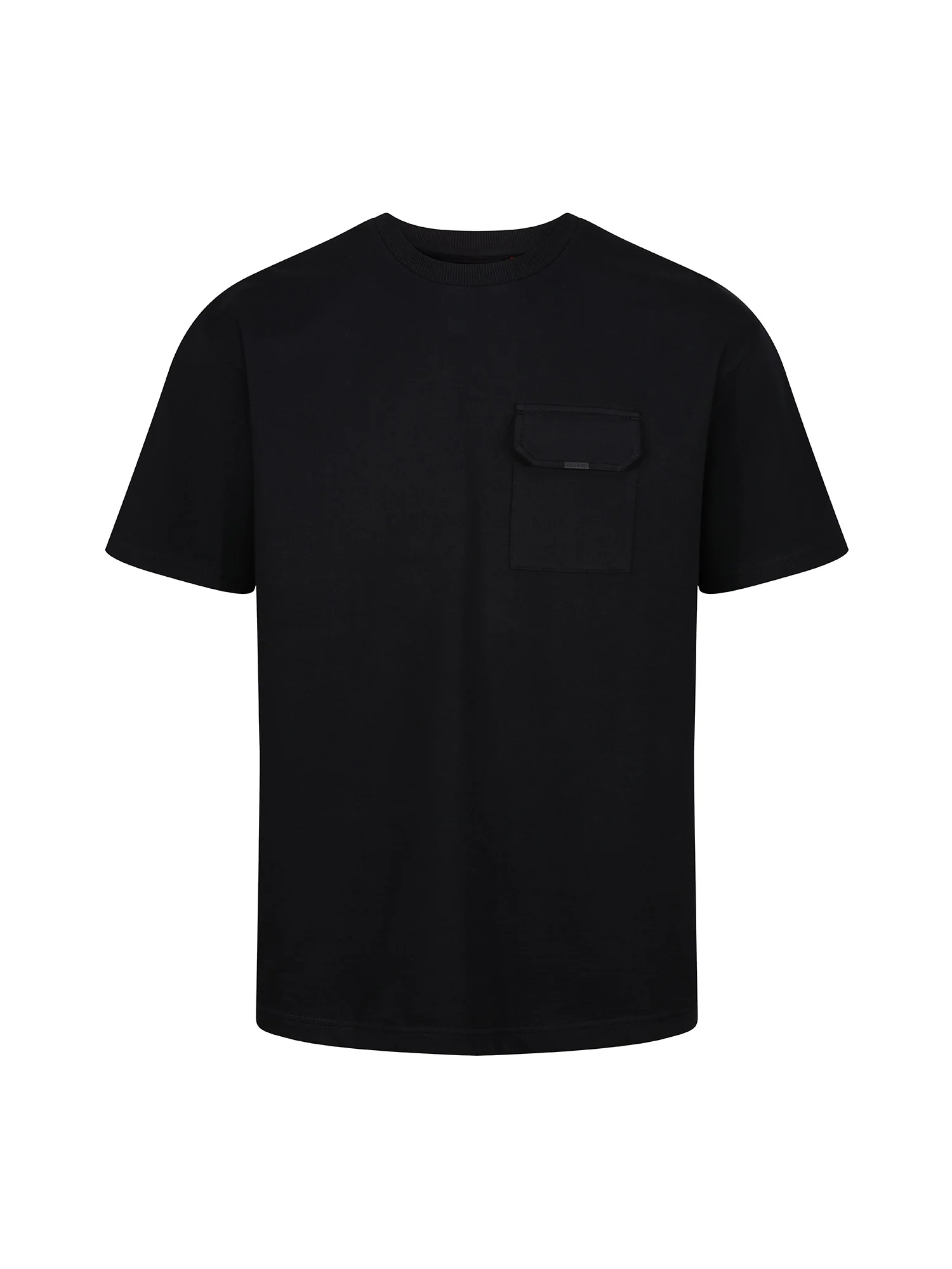 DRAGGER HEAVYWEIGHT T-SHIRT