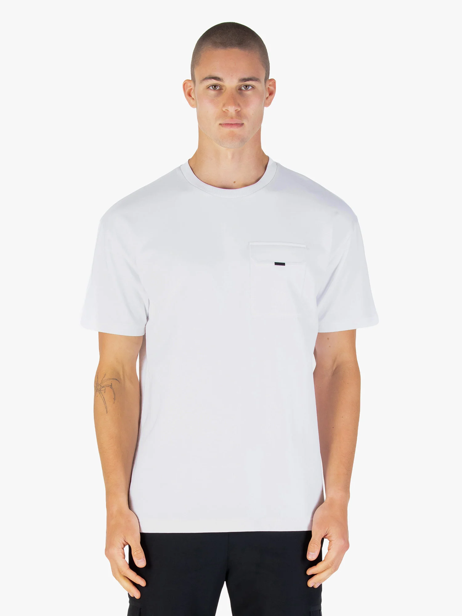 DRAGGER T-SHIRT 2 PACK - Image 2