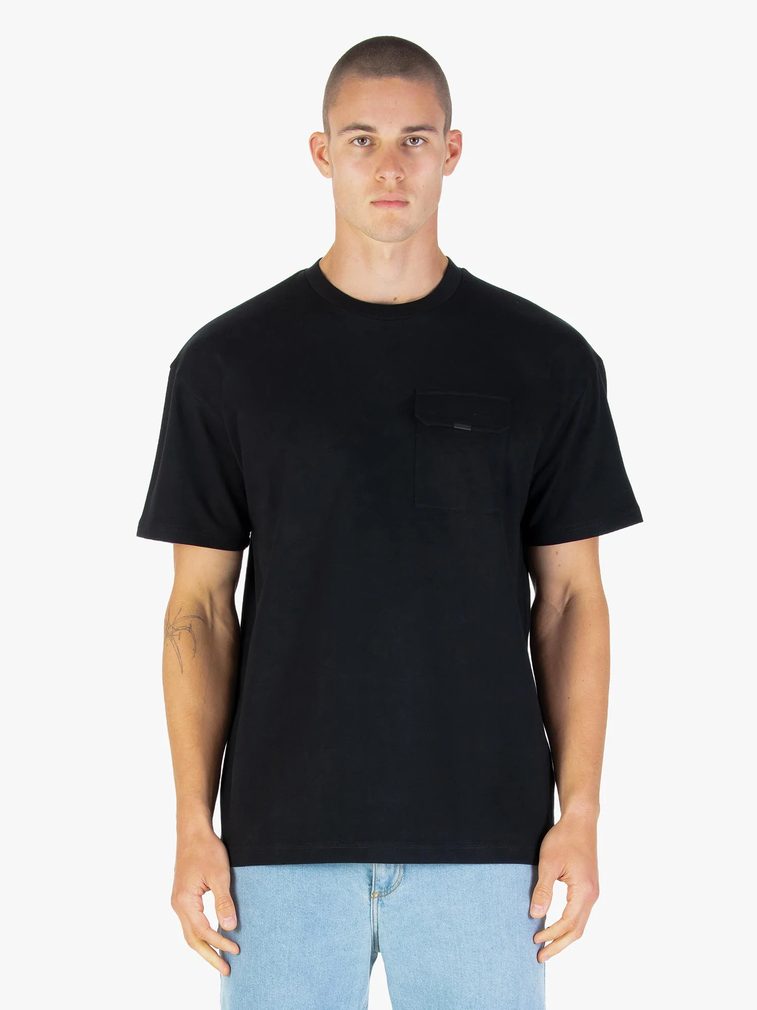 DRAGGER T-SHIRT 2 PACK - Image 3