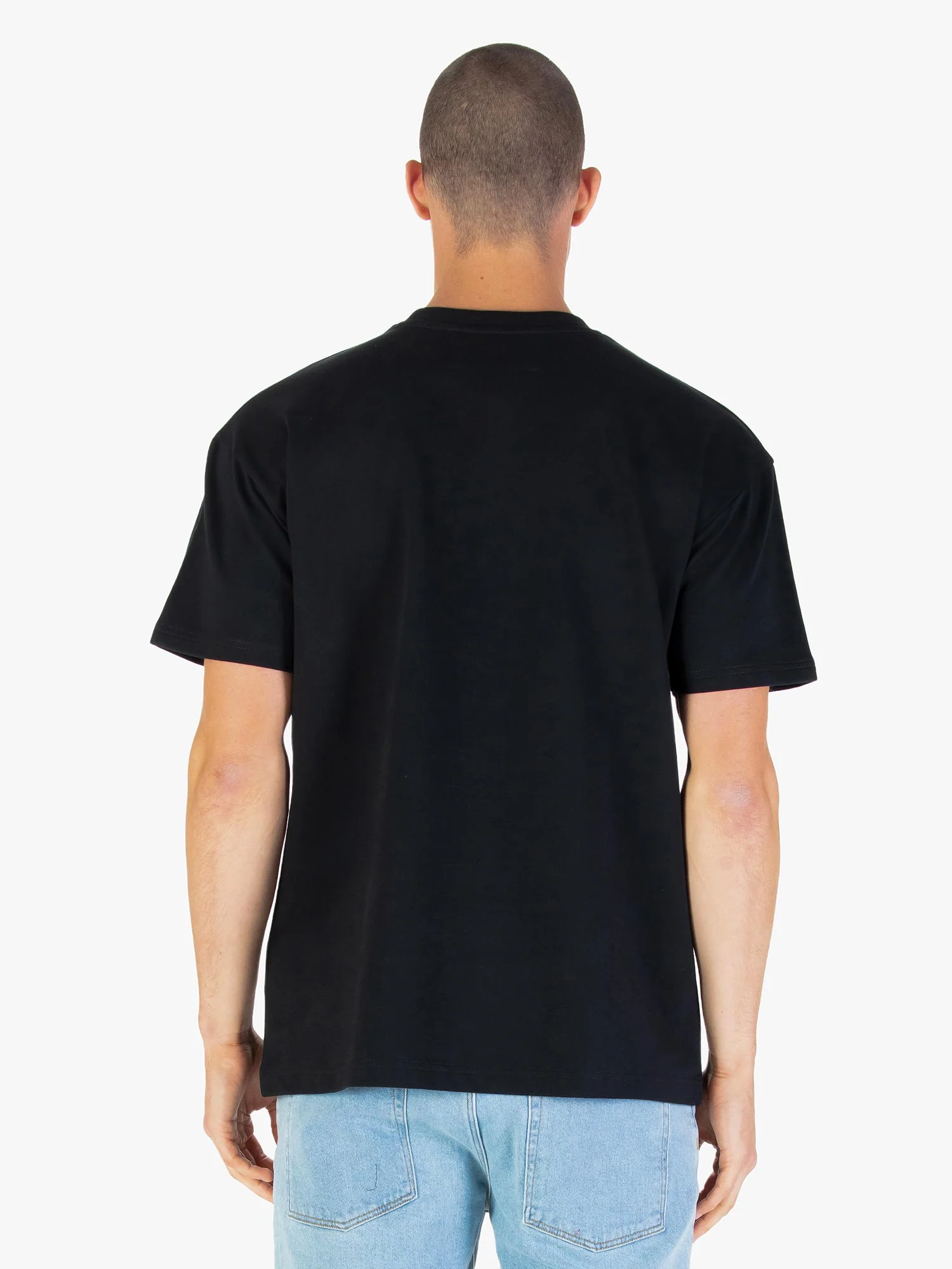 DRAGGER T-SHIRT 2 PACK - Image 4