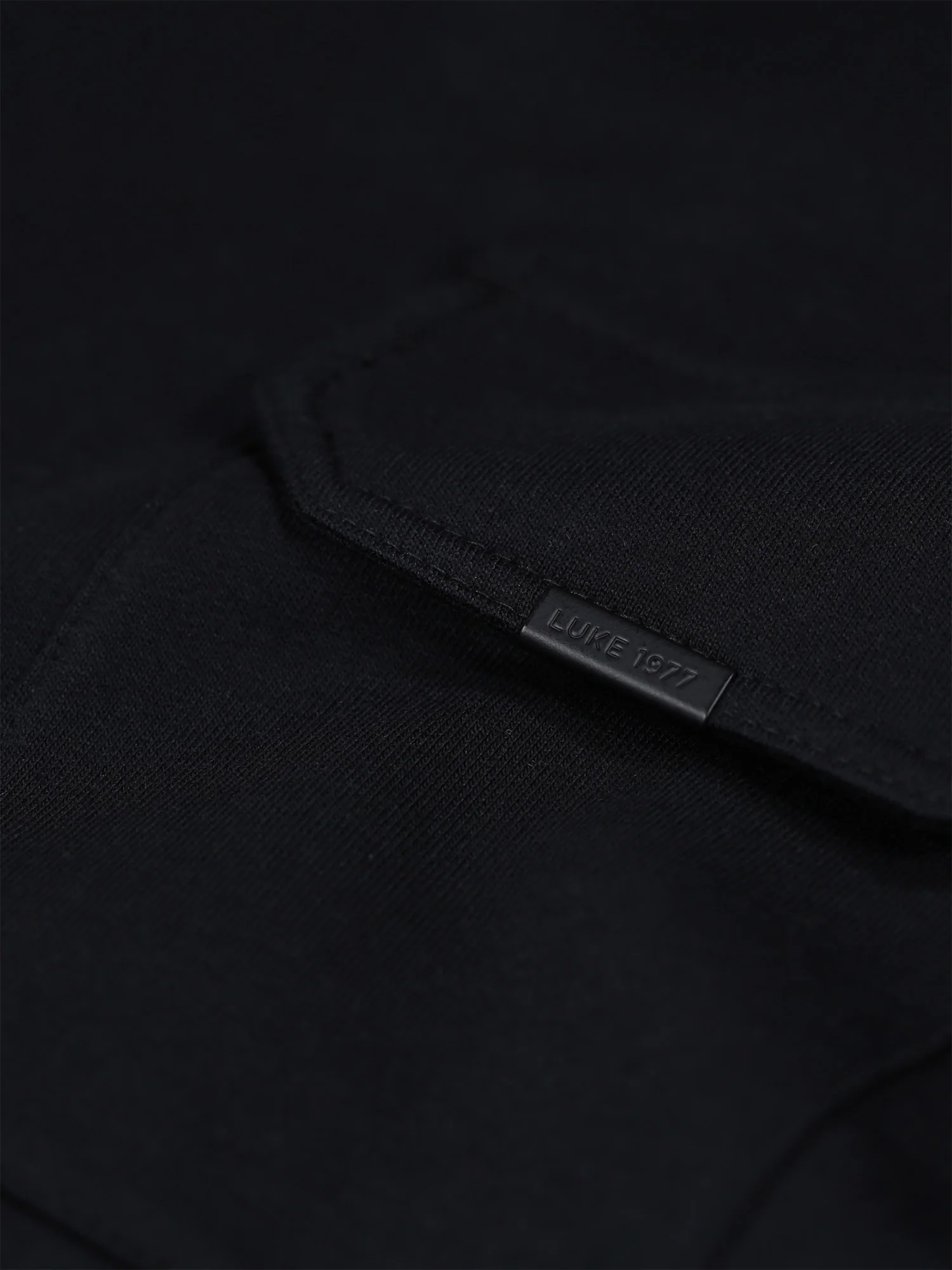 DRAGGER HEAVYWEIGHT T-SHIRT - Image 7