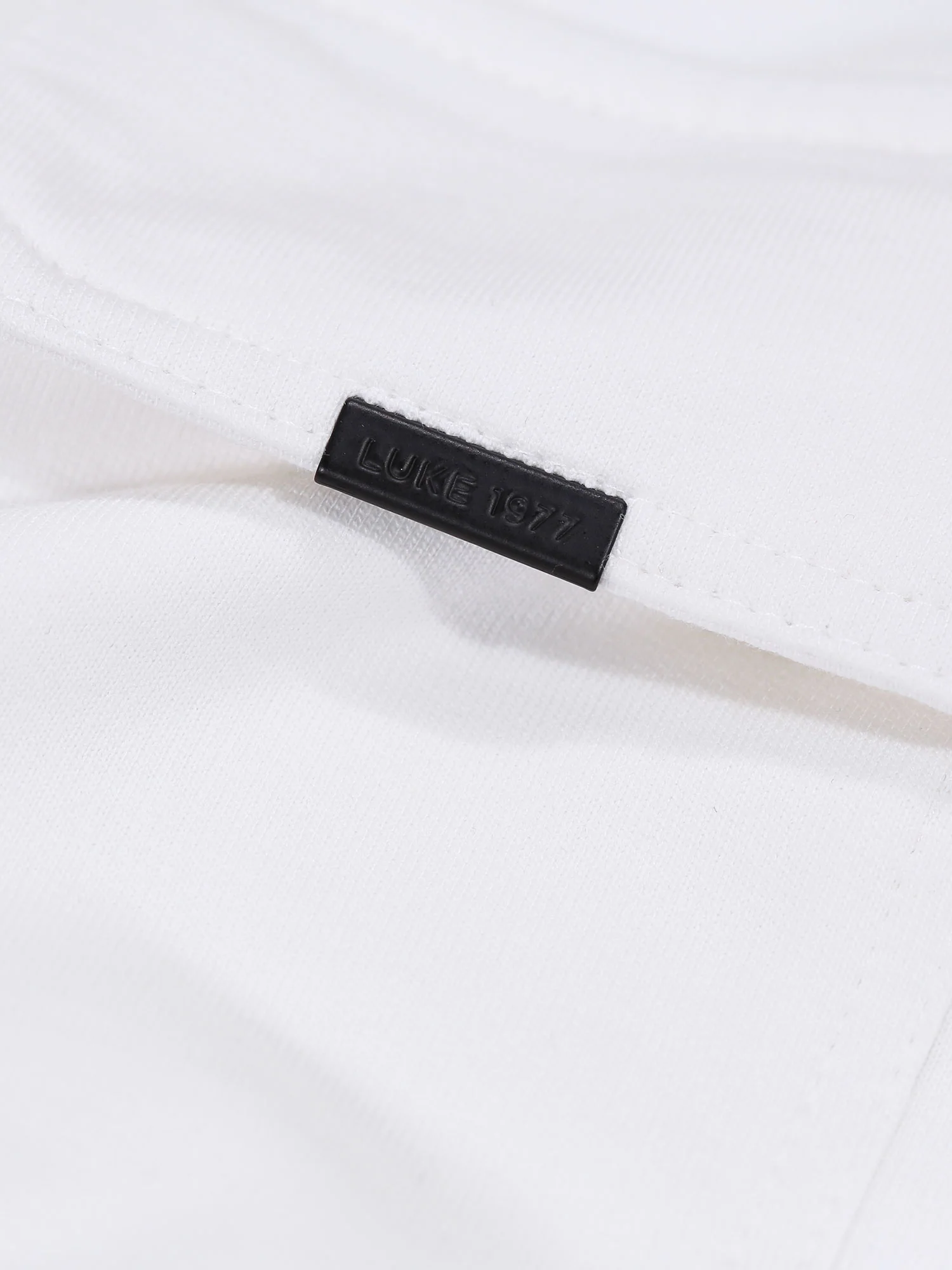 DRAGGER HEAVYWEIGHT T-SHIRT - Image 7