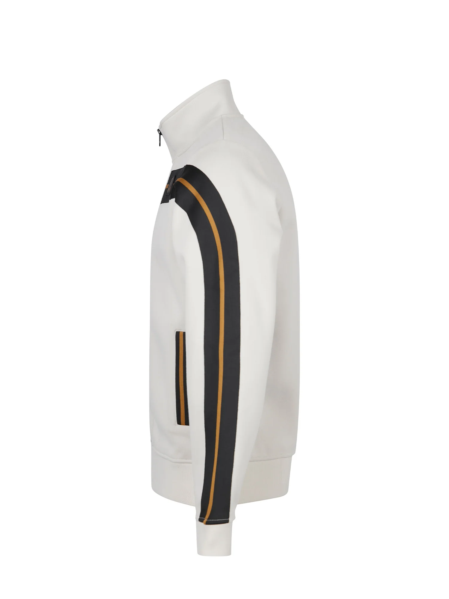 DUKE 1000 ZIP THROUGH SWEATSHIRT - Image 5